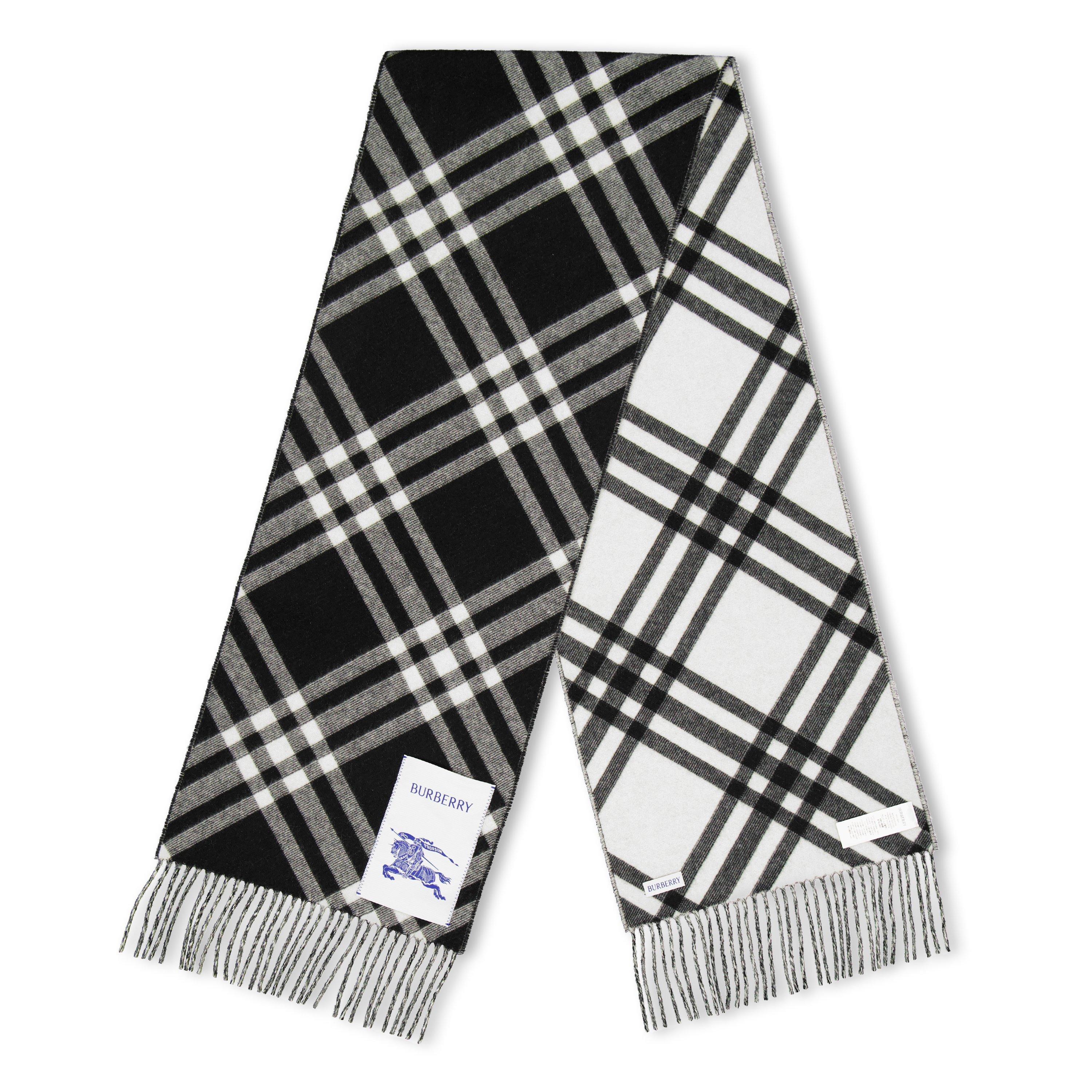 Black - Burberry - Burb Triibar Bias 64 - 1
