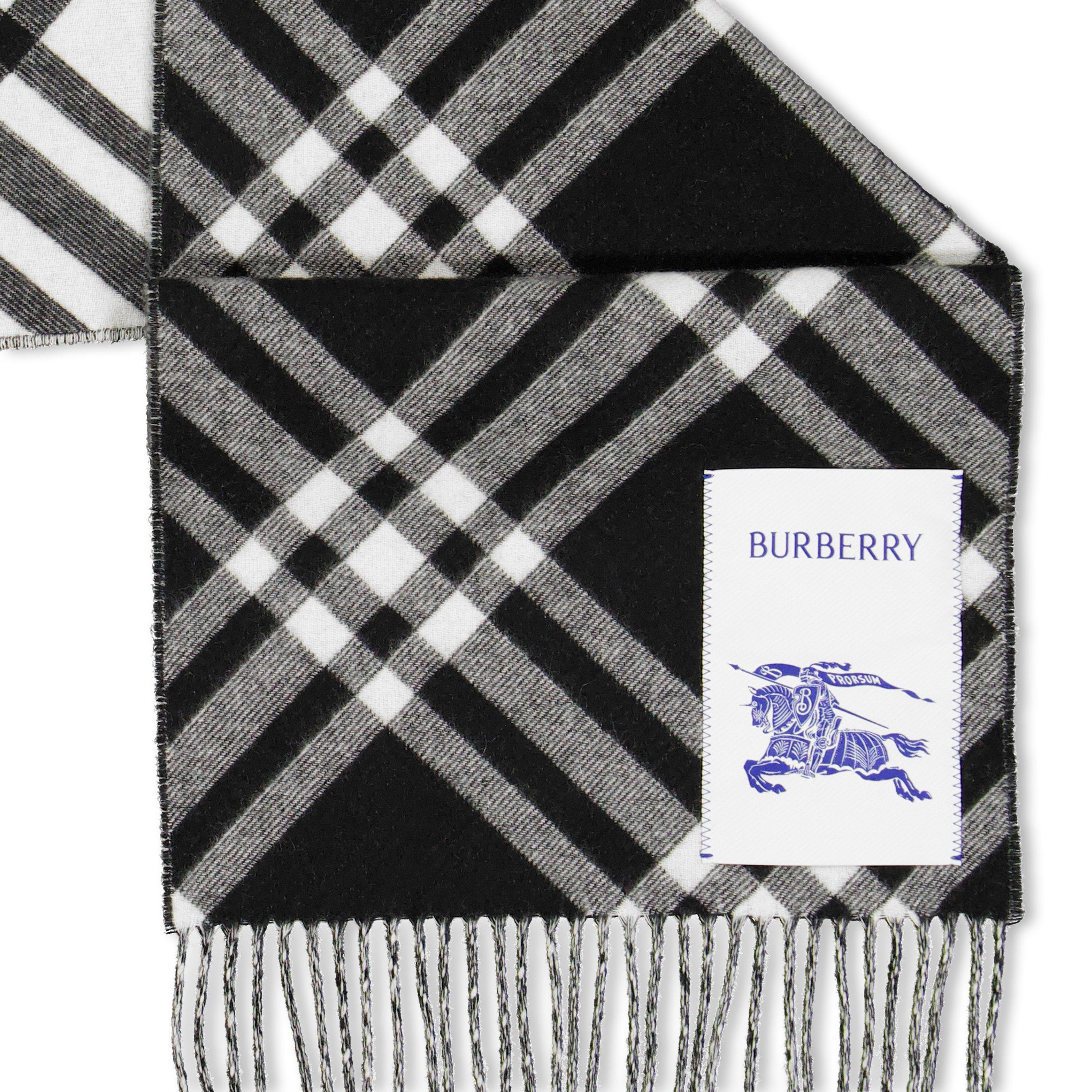 Black - Burberry - Burb Triibar Bias 64 - 2