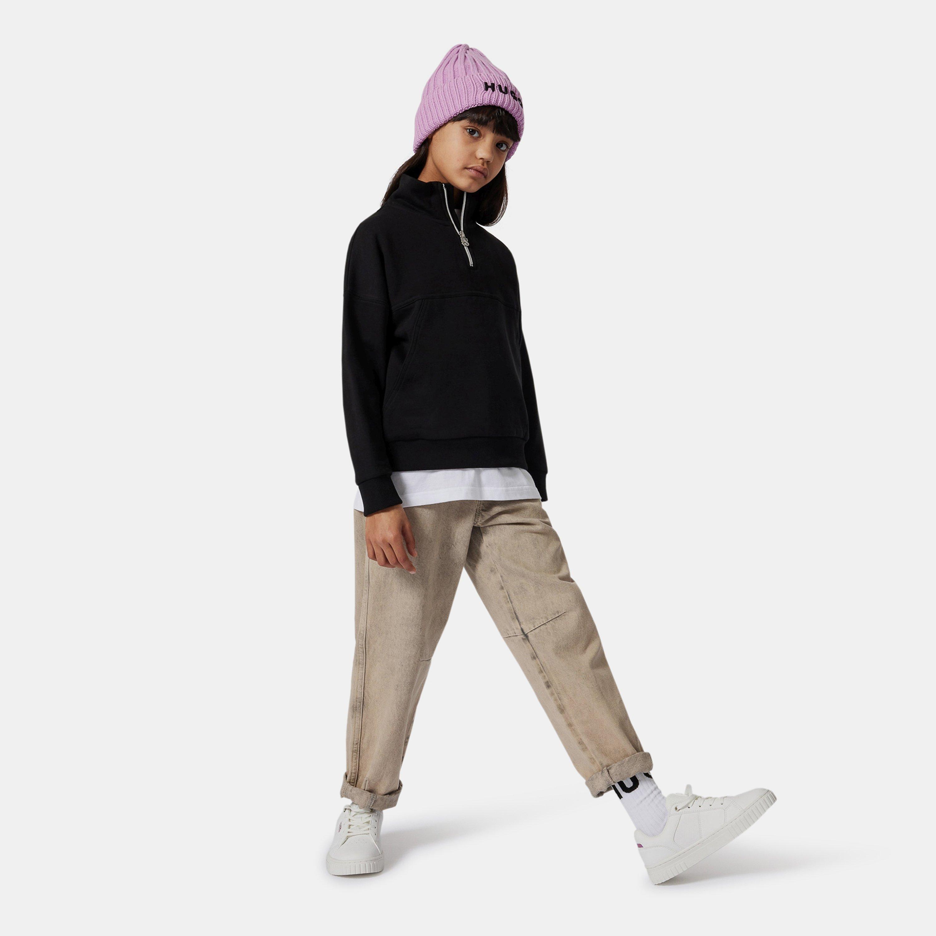 Violet 911 - Hugo - Hugo Knit Beanie Jn54 - 4