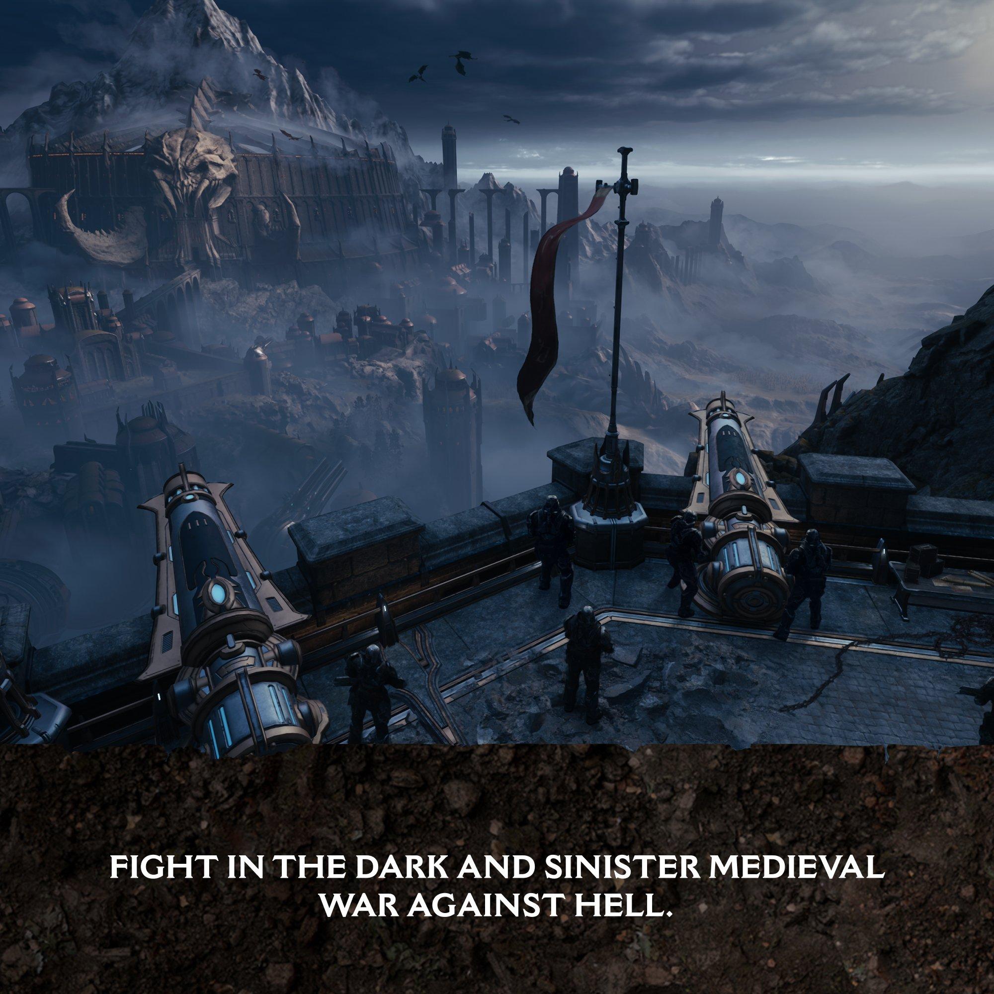 PS5 - Bethesda - DOOM: The Dark Ages – Premium Edition – PlayStation 5 - 7