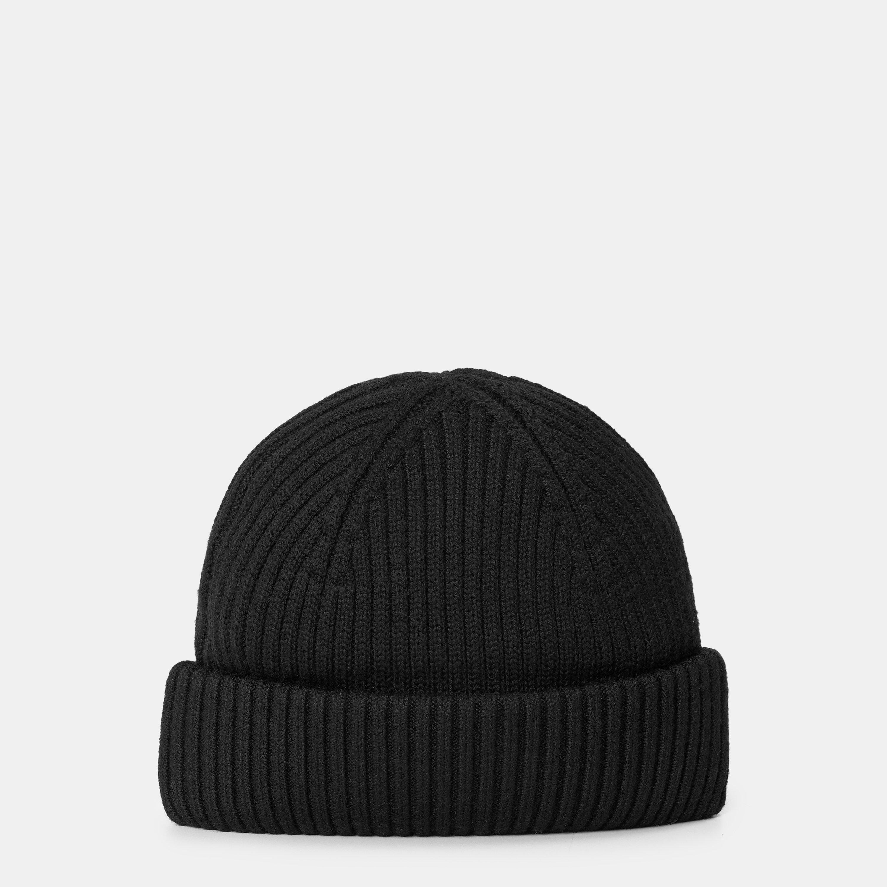 Black 0541 - Parajumpers - Unisex Kids Beanie - 2