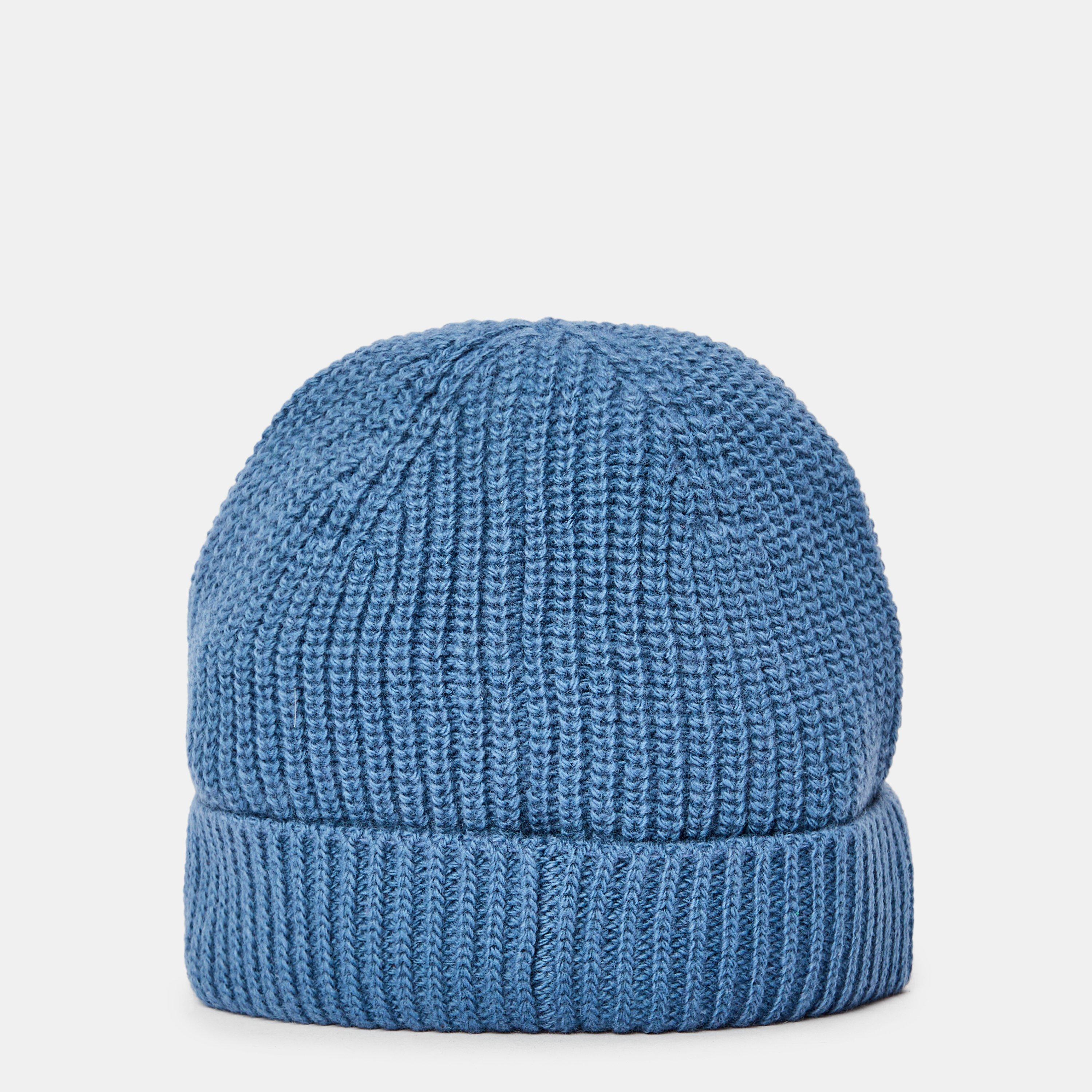 Blue 71G - Moncler - Kids Beanie - 2