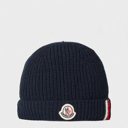 Moncler Moncler Stp Beanie In54