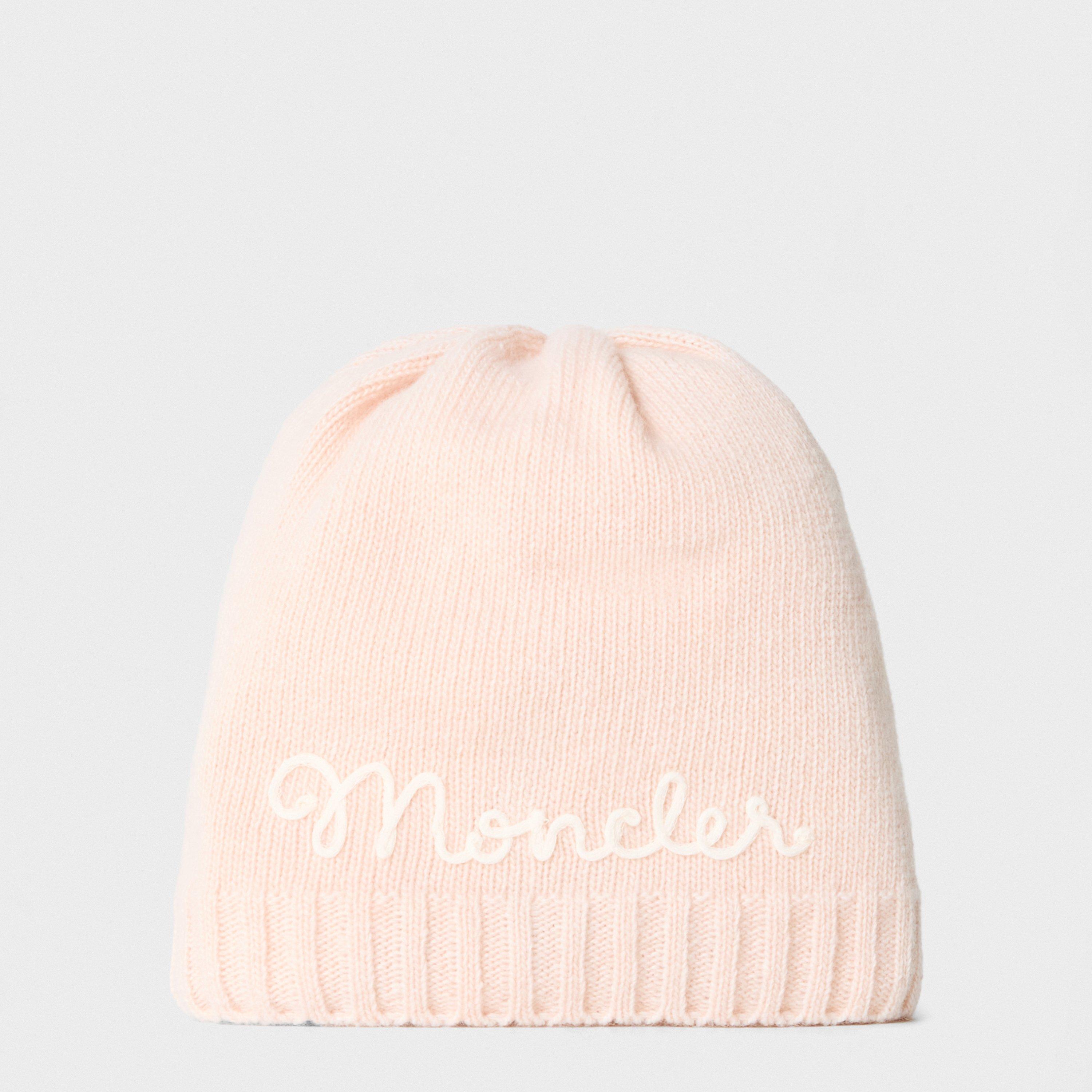 Moncler Kids' Beanie