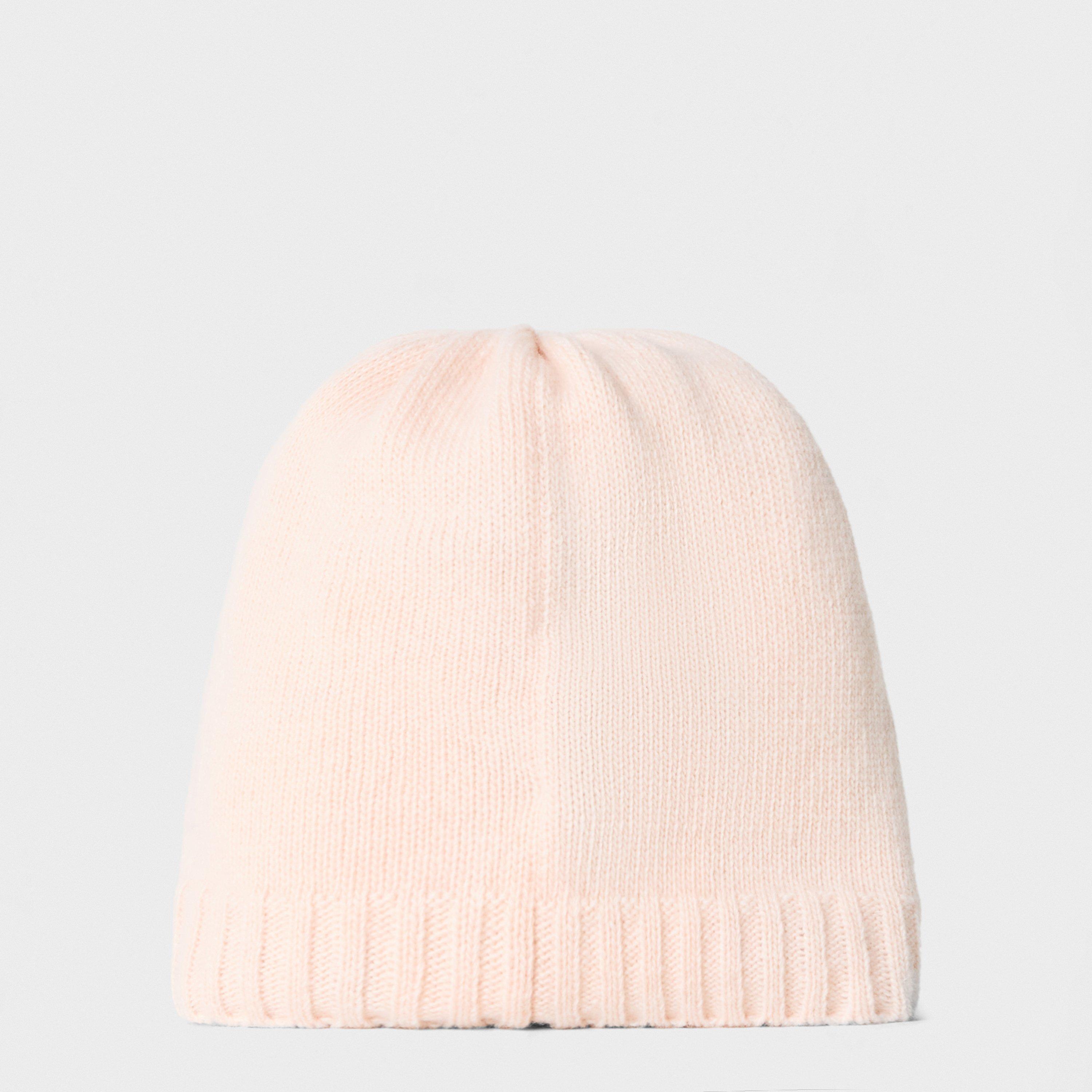 Cream 506 - Moncler - Kids' Beanie - 2