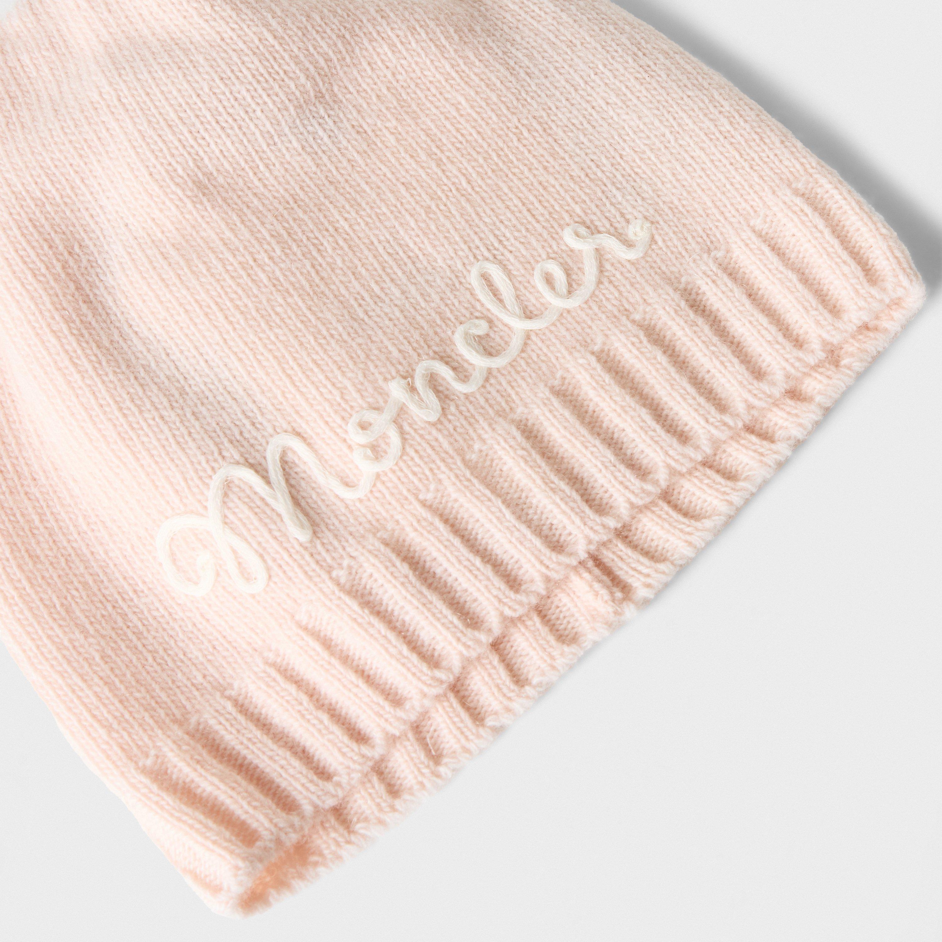 Cream 506 - Moncler - Kids' Beanie - 3