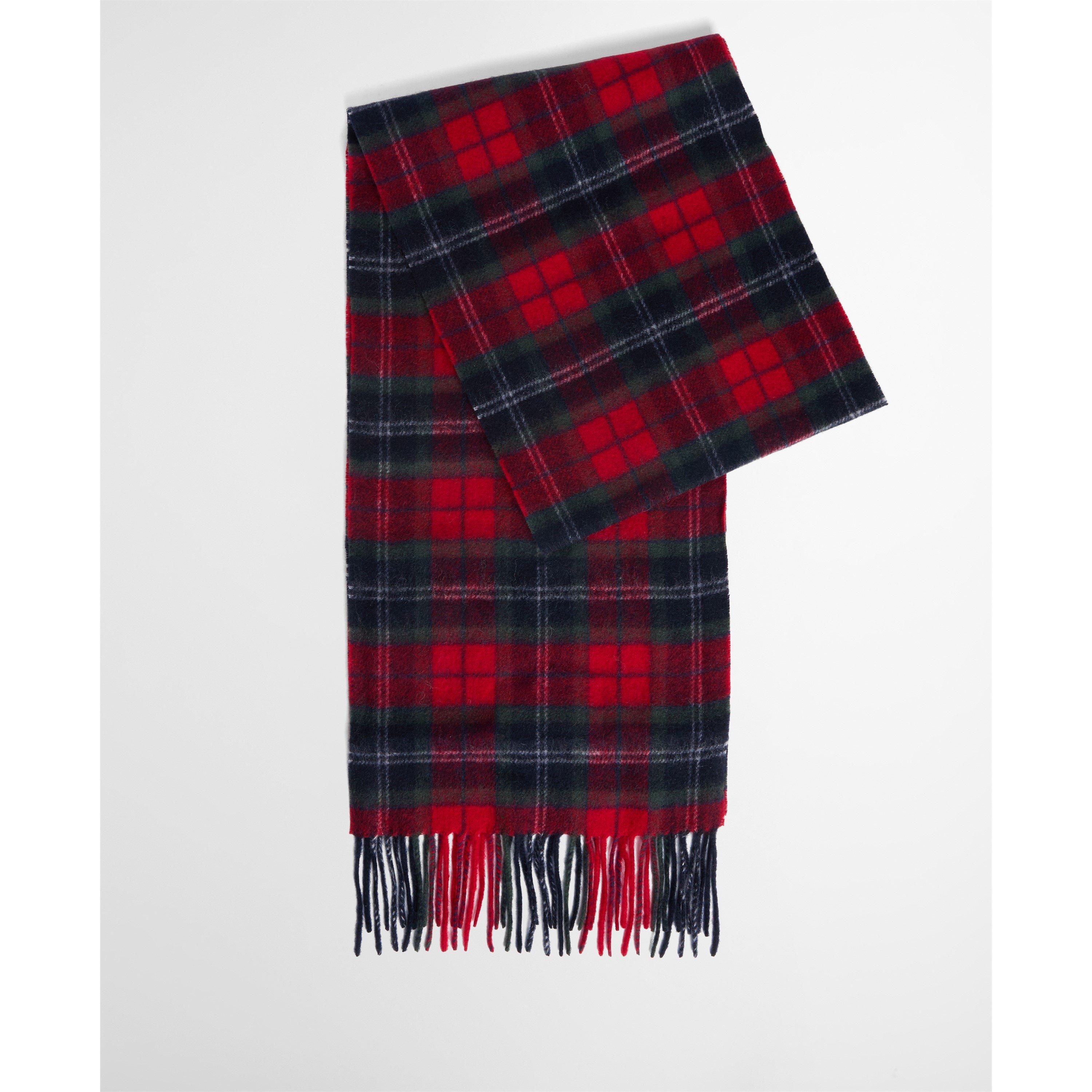 Red Spruce - Barbour - Men's Novelty Football Hat - 3