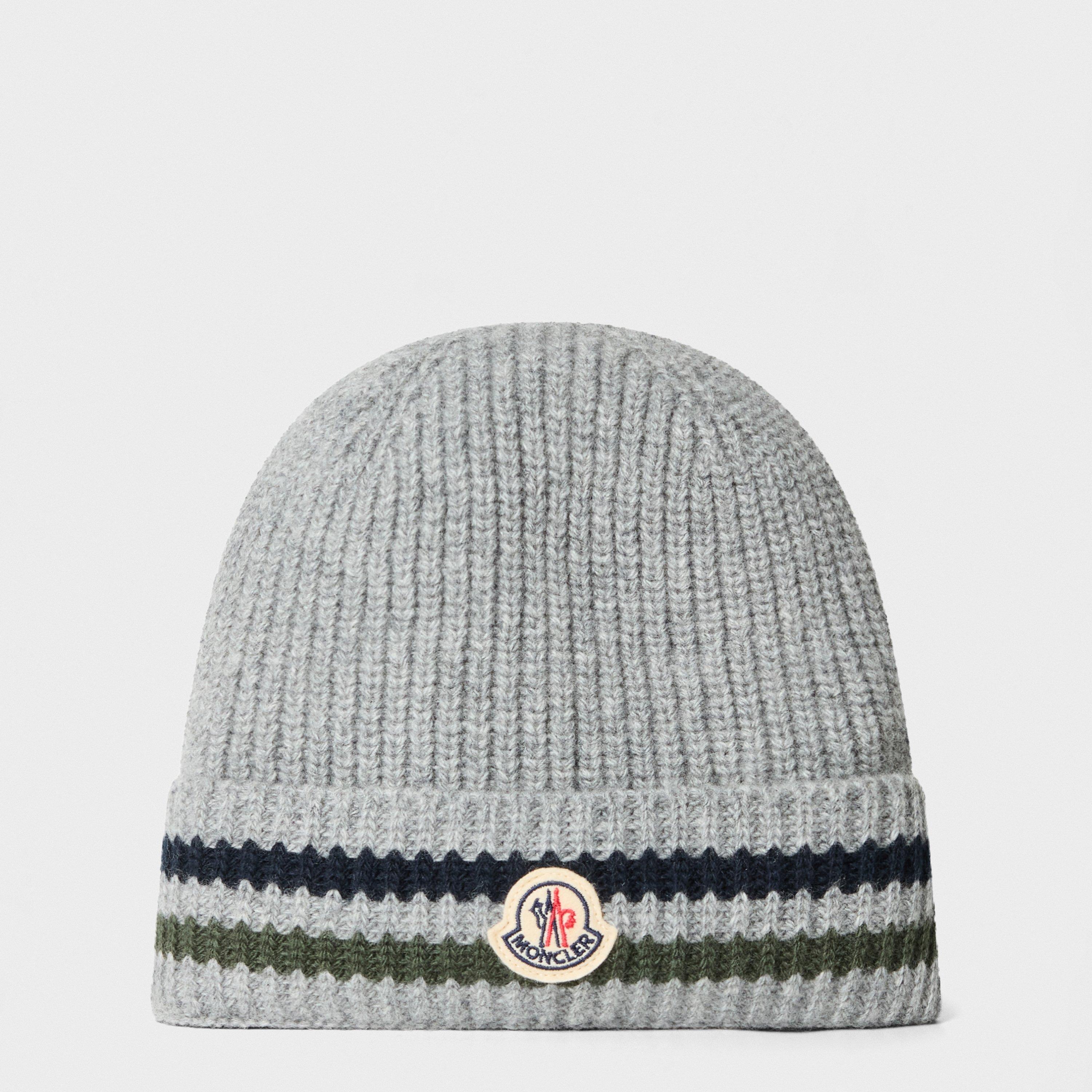 Moncler Kids Beanie