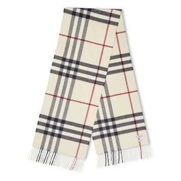 Burberry Burb Check Scarf Sn52