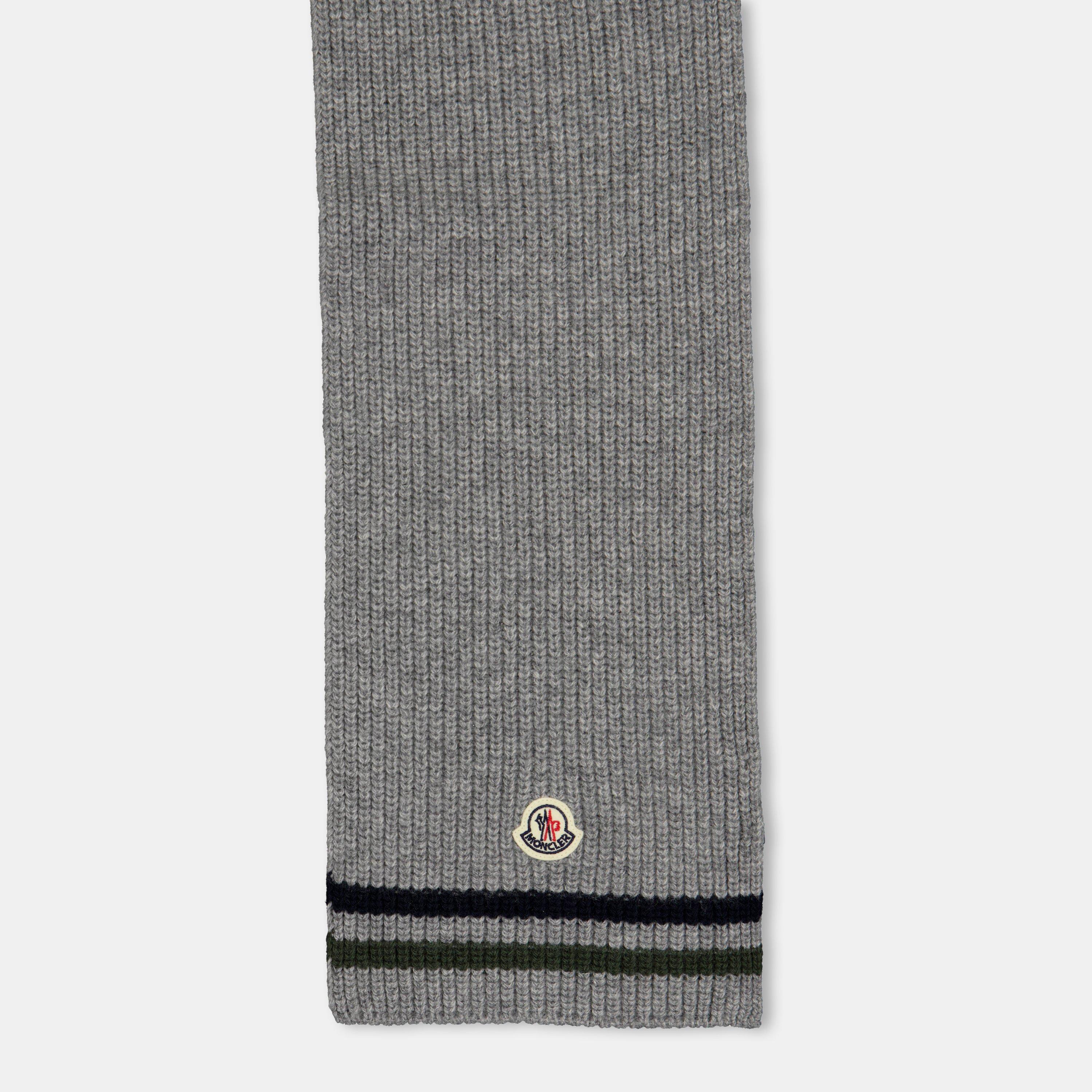 Grey 912 - Moncler - Kids Winter Set - 2