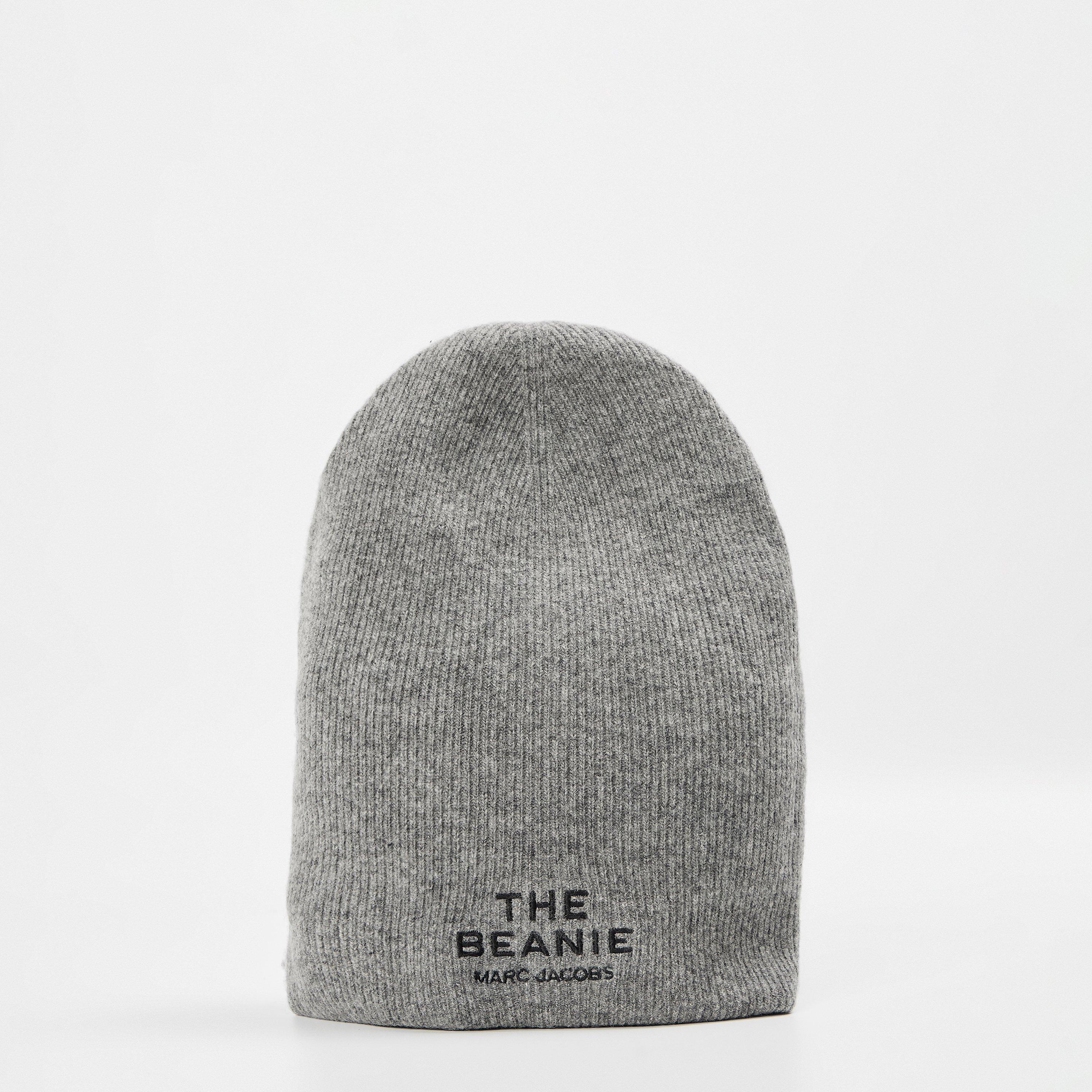 Marc Jacobs Women's Soft Touch Beanie - Black