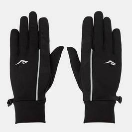 Everlast Adults Flex Fleece Gloves