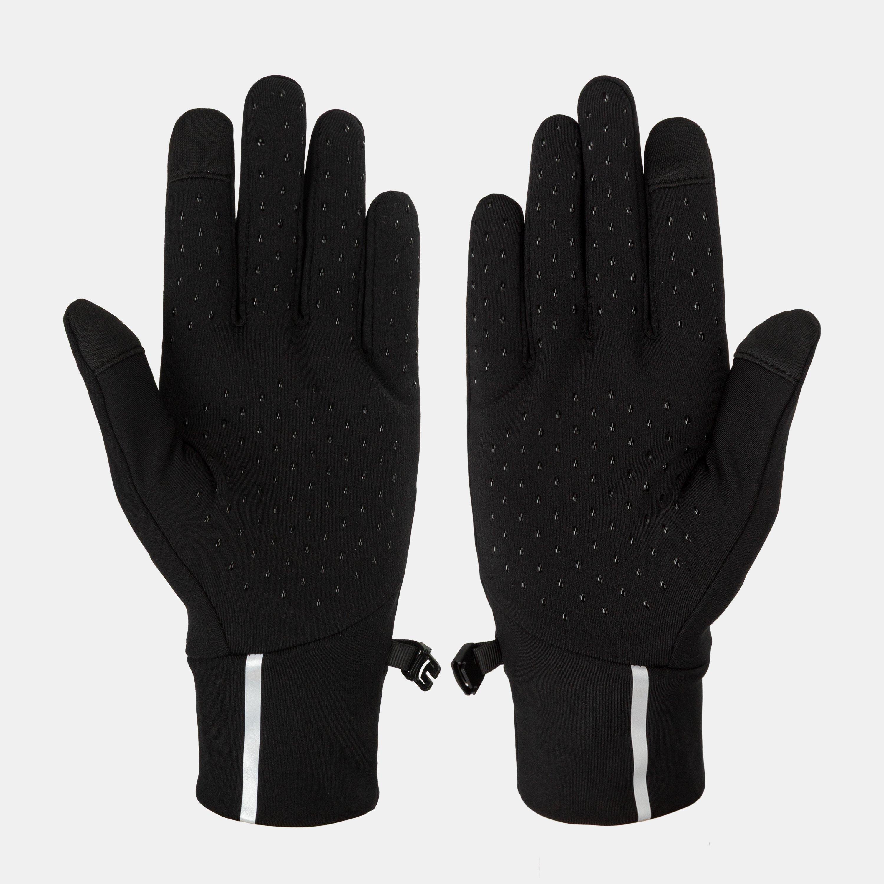 Sort - Everlast - Adults Flex Fleece Gloves - 2