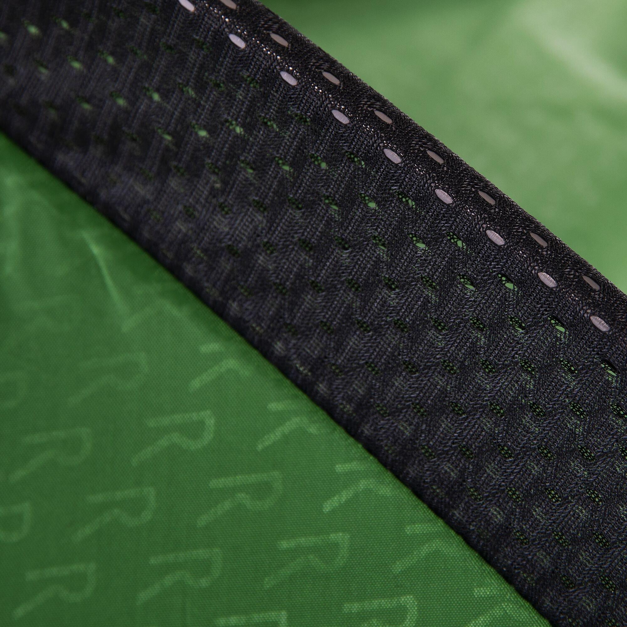 Alpine Green - Regatta - Montegra 4 Person Tent - 13