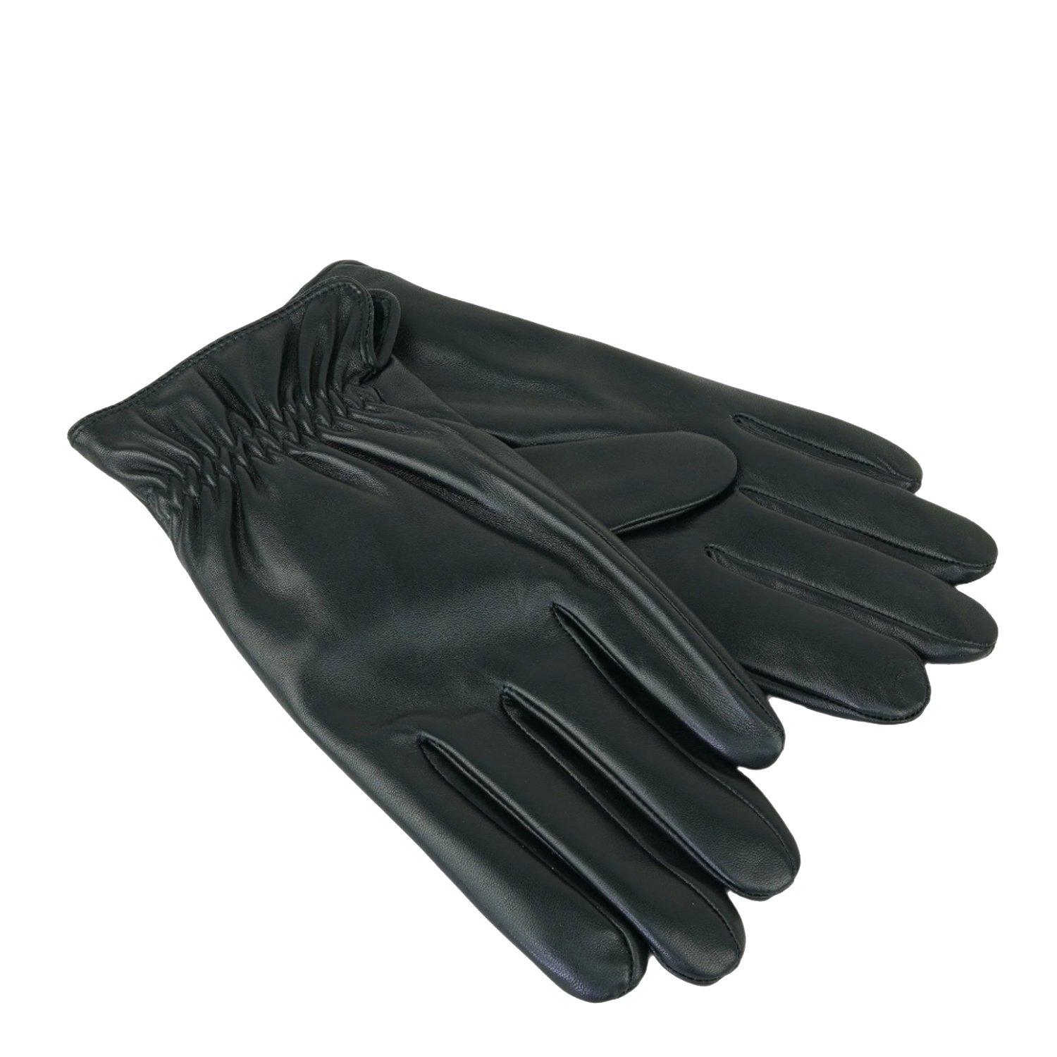 Nero - Sophos - Sophos Leather Glv Sn64 - 1