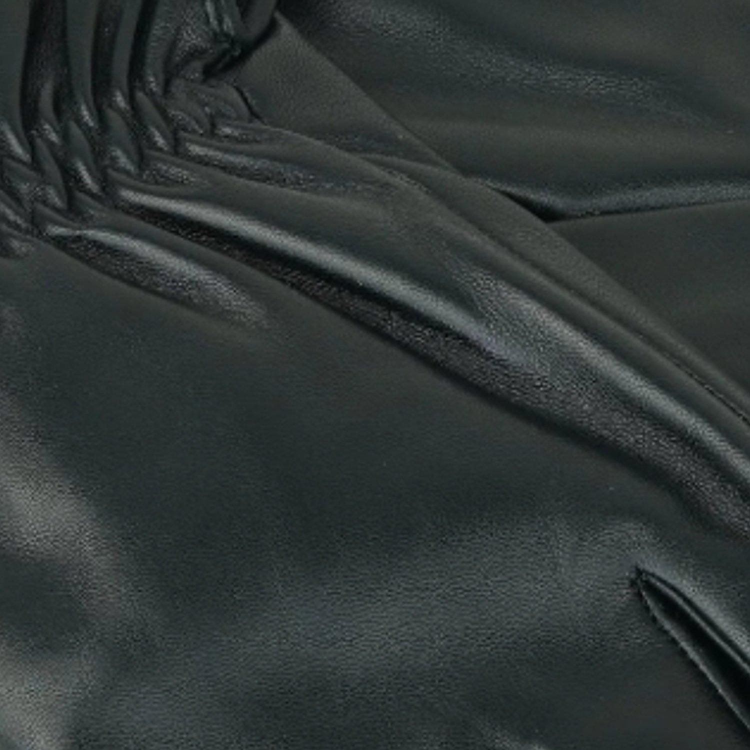 Nero - Sophos - Sophos Leather Glv Sn64 - 2