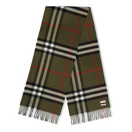 Burberry Burb Check Scarf Sn52