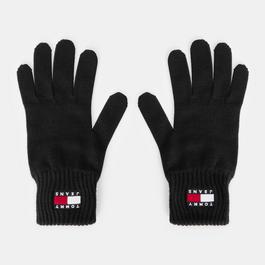 Tommy Jeans TJ Flag Gloves Ld54