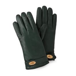Mulberry Women's Darley Leather Gloves