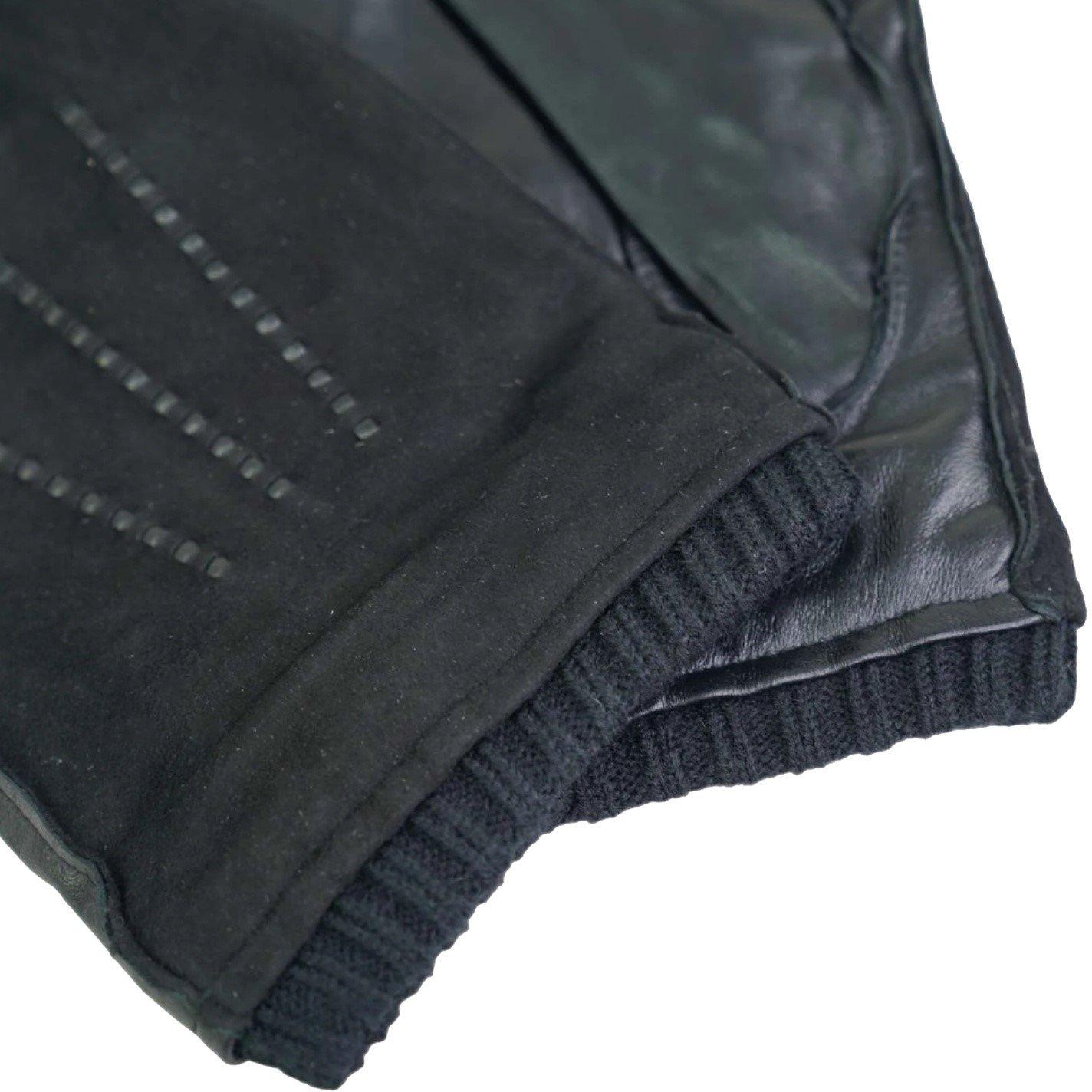 Nero - Sophos - Sophos Sde Leather G Sn64 - 4