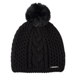 Nevica cap featuring the