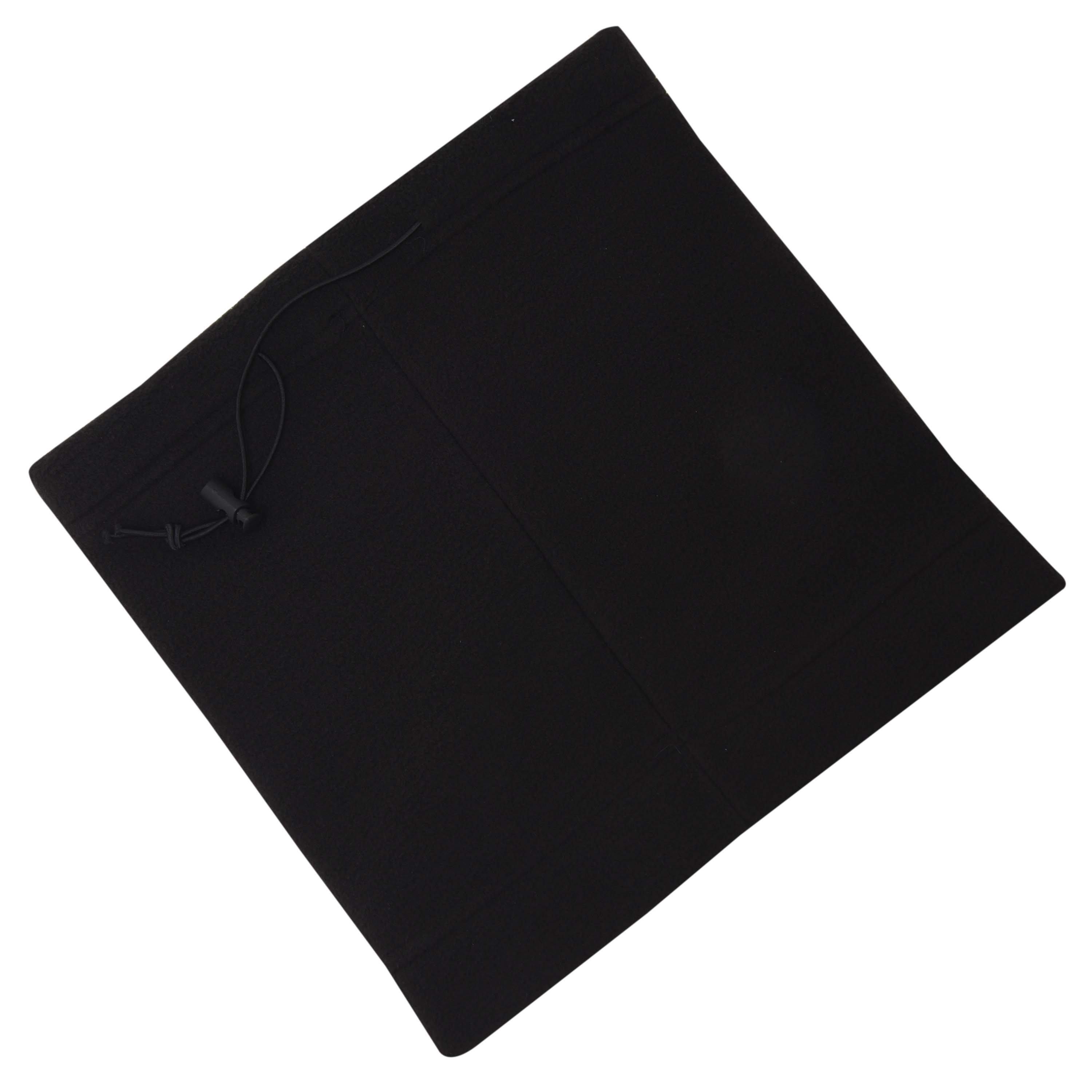 Black - Ridge53 - 53 Snood Senior - 2