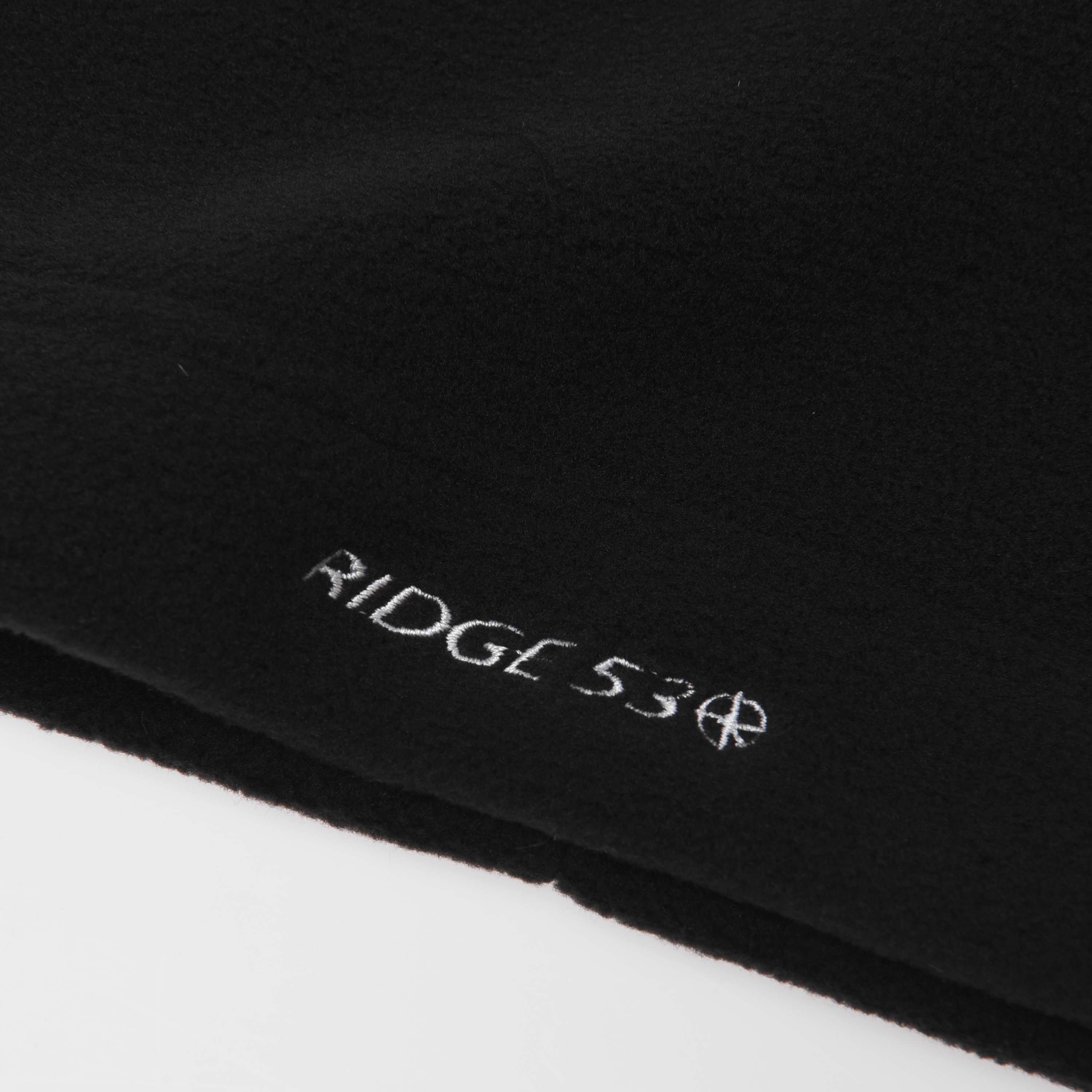 Black - Ridge53 - 53 Snood Senior - 3