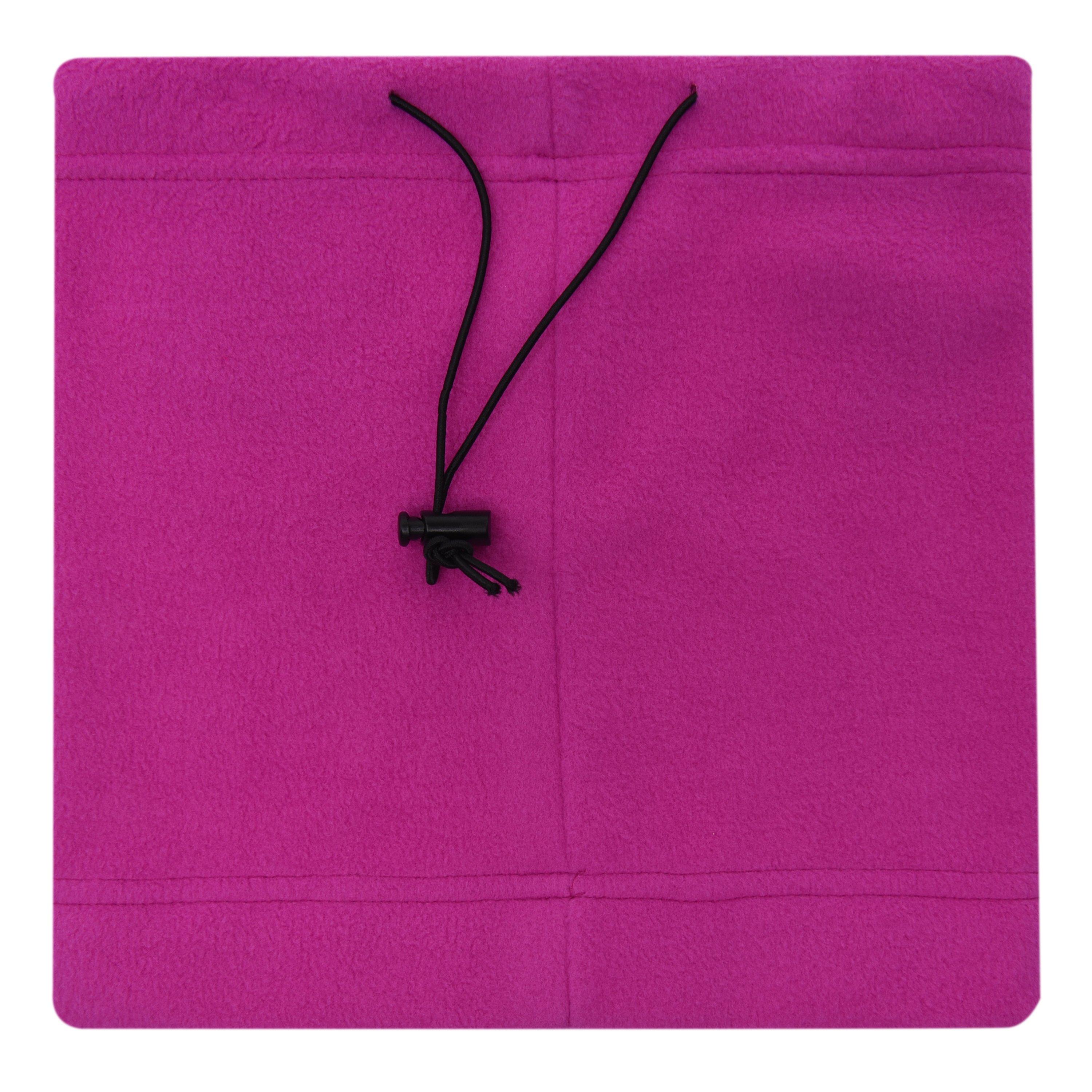 Pink - Ridge53 - 53 Snood Senior - 1