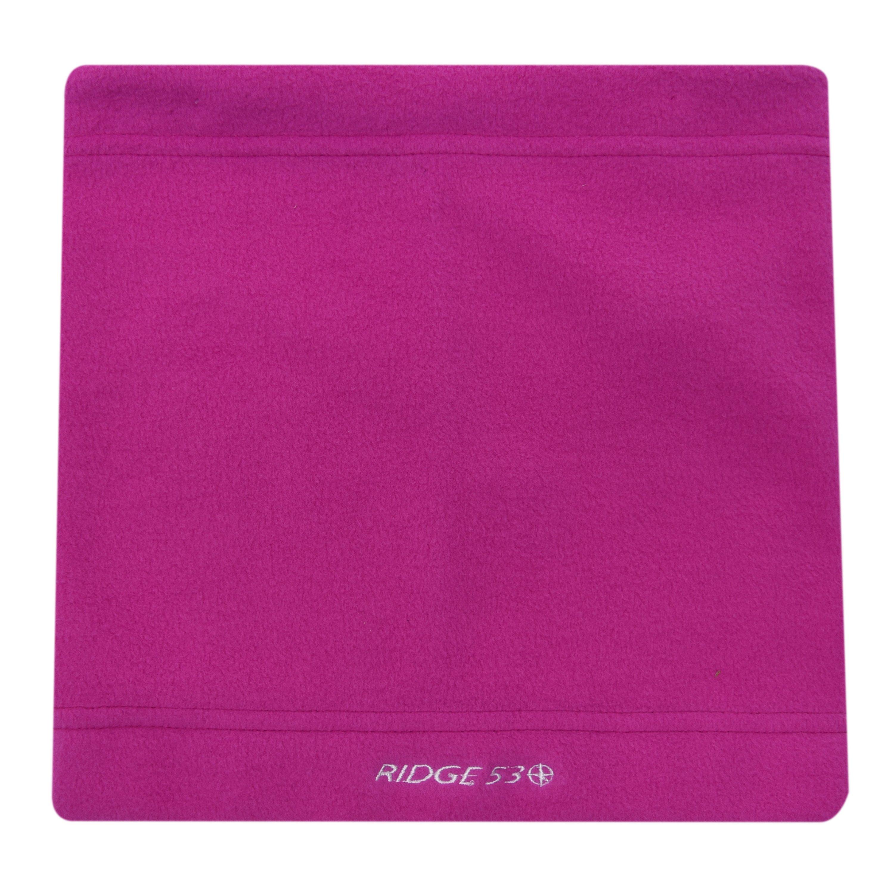 Pink - Ridge53 - 53 Snood Senior - 2
