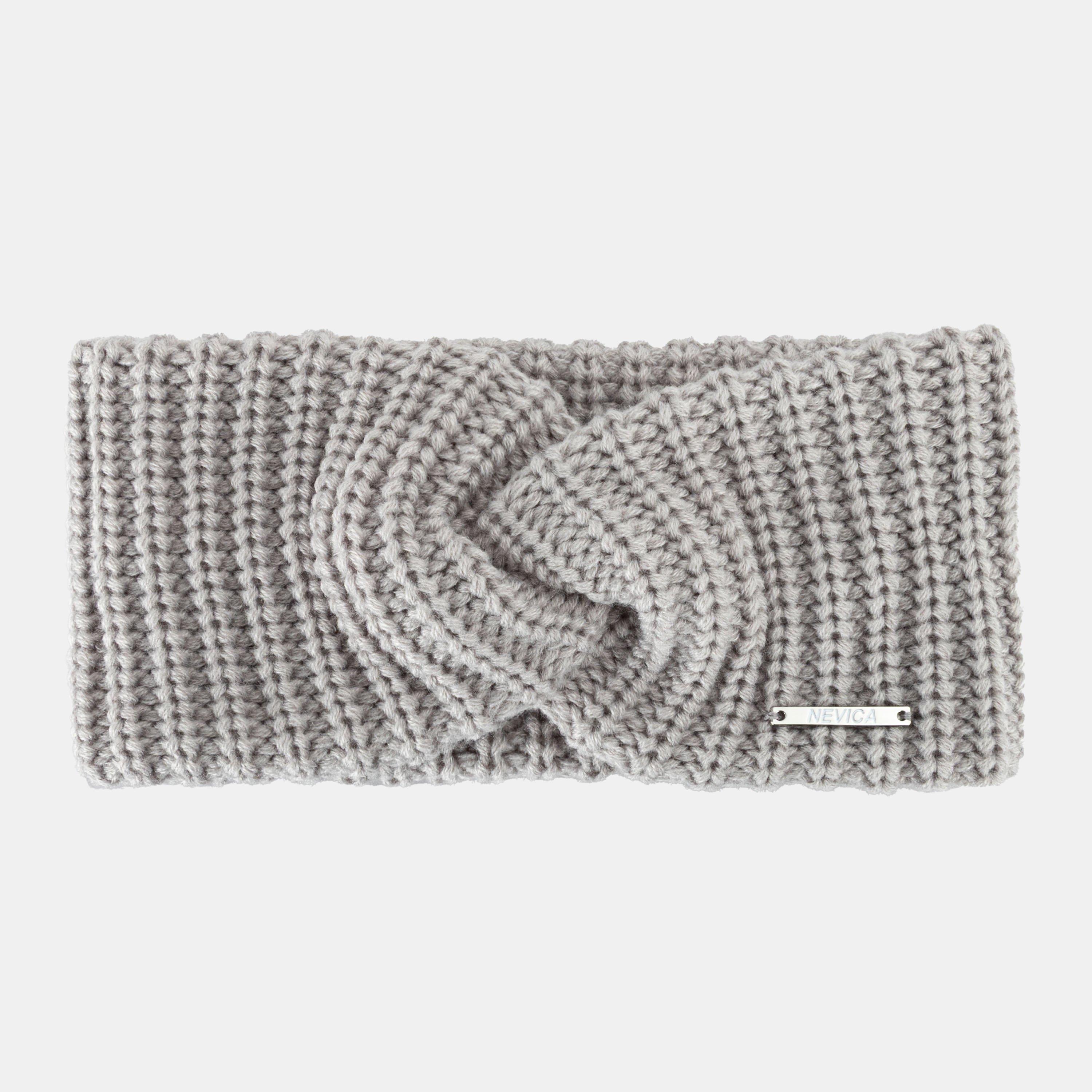 Meribel Knitted Head Band Womens