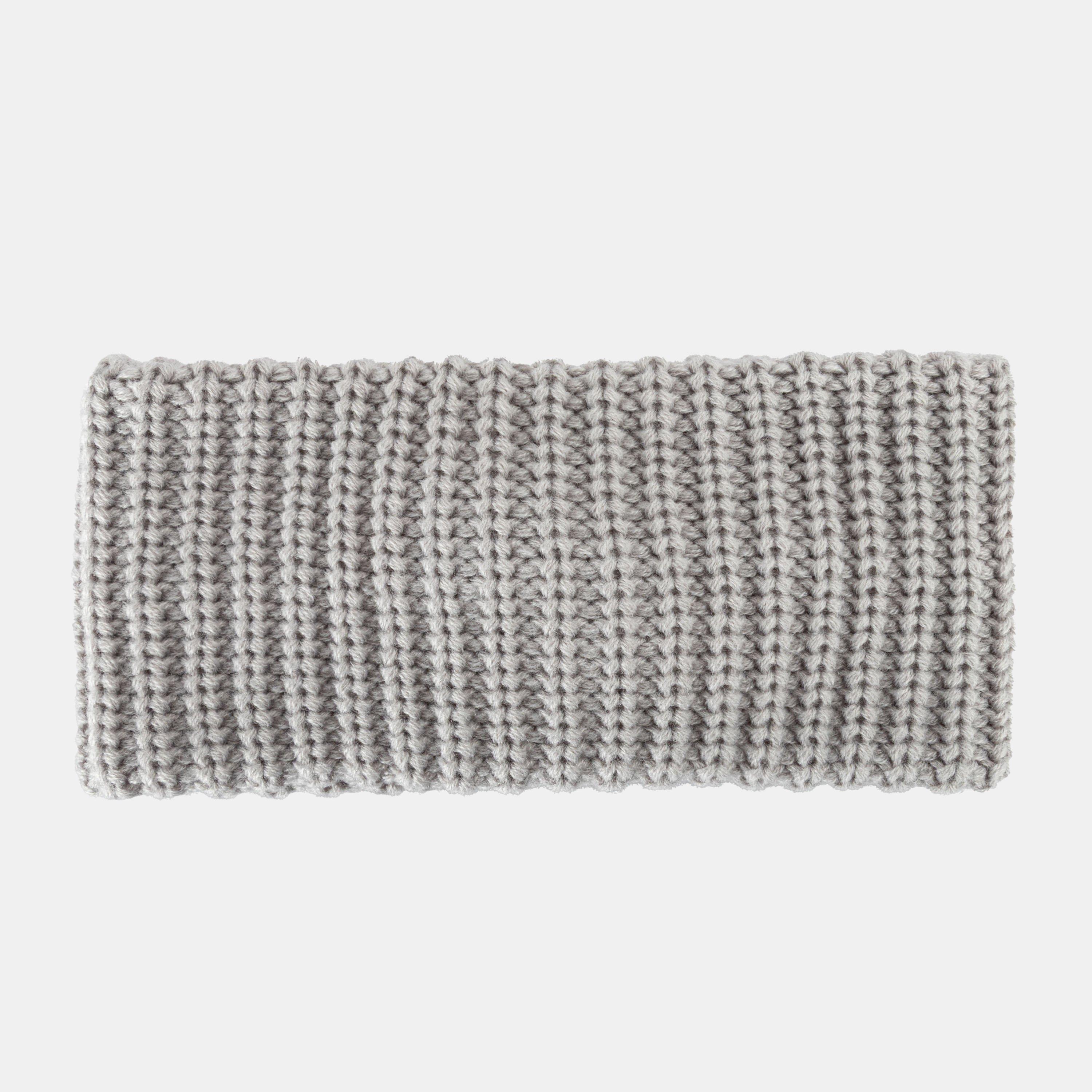 Sivo - Nevica - Meribel Knitted Head Band Womens - 2