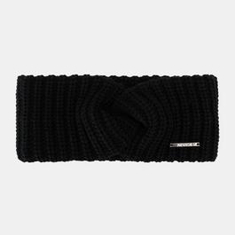 Nevica Meribel Knitted Head Band Womens