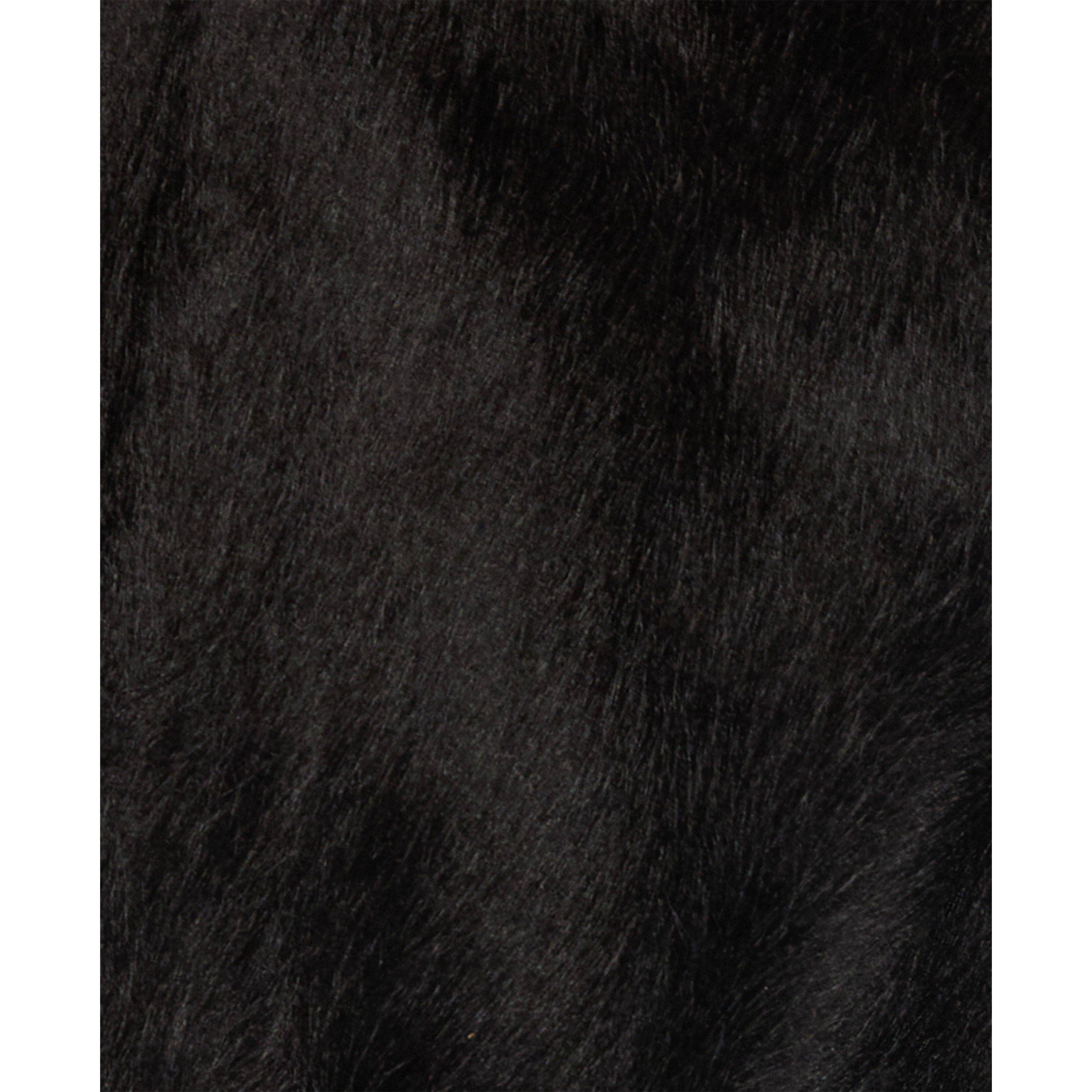 Black - Barbour International - B.Int Cyrus Fx Mitts Ld64 - 2