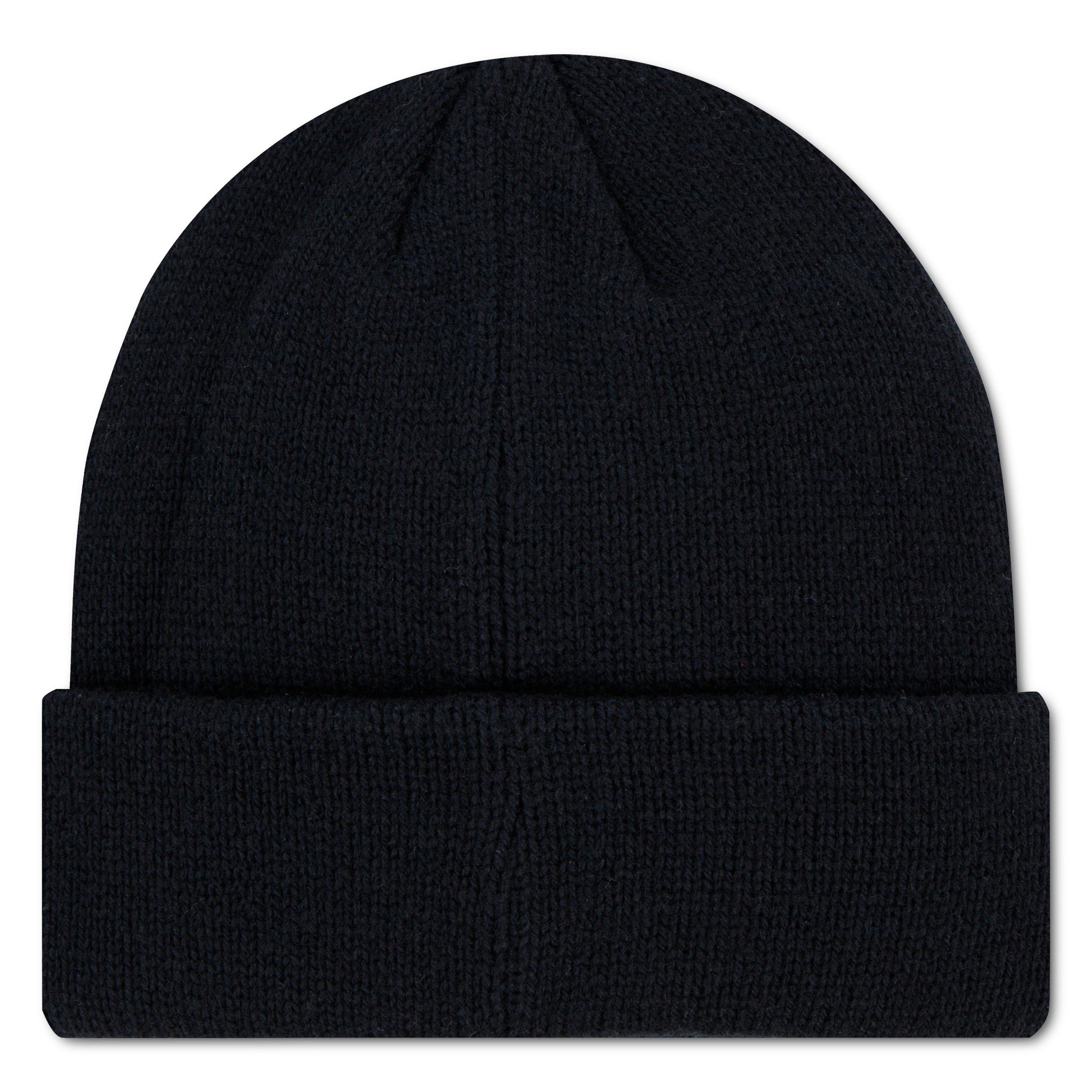 Noir - Lacoste - Lacoste Wool Blend C Jn64 - 3
