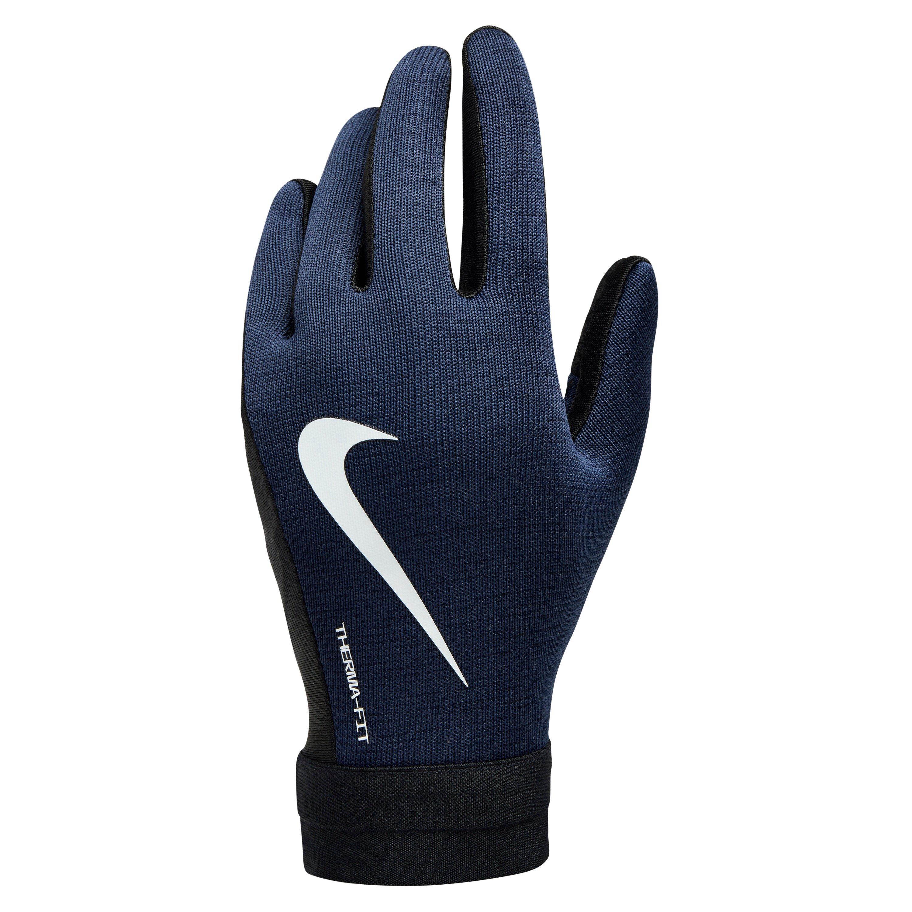 Marineblauw/Wit - Nike - Nike CFC Acad TF Glv Jn64 - 4