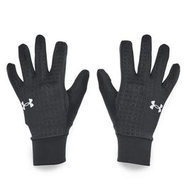 Under Armour UA Storm Liner Graphic Gloves