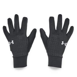 Under Armour Storm Liner Graphic Gloves