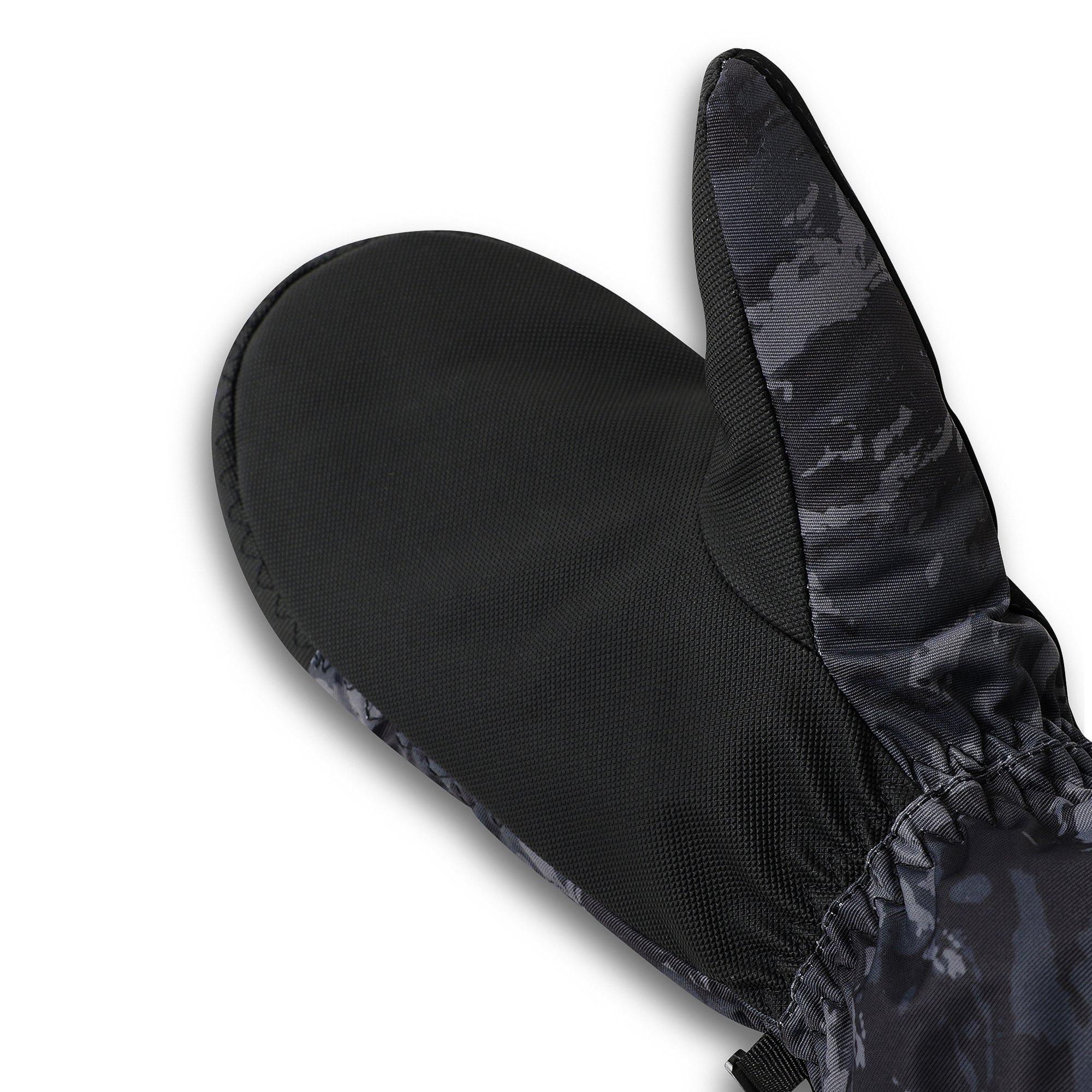 EbGryMountPt - Dare 2b - Dare2B Veracity Walking Gloves - 2