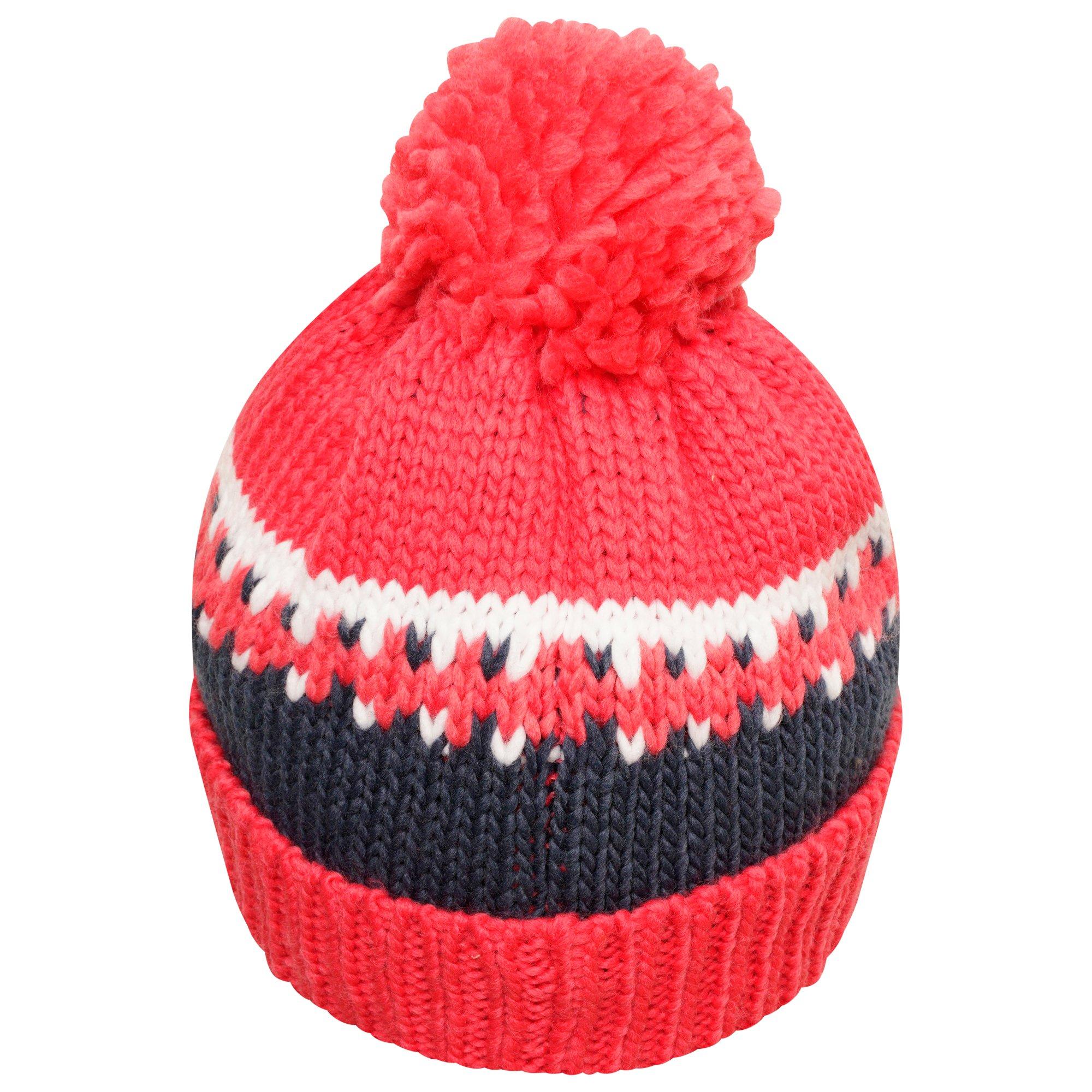 Virtuelles Pink - Dare 2b - Boffin II Beanie Childrens - 2