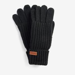 Barbour Barbour Saltburn Knitted Gloves