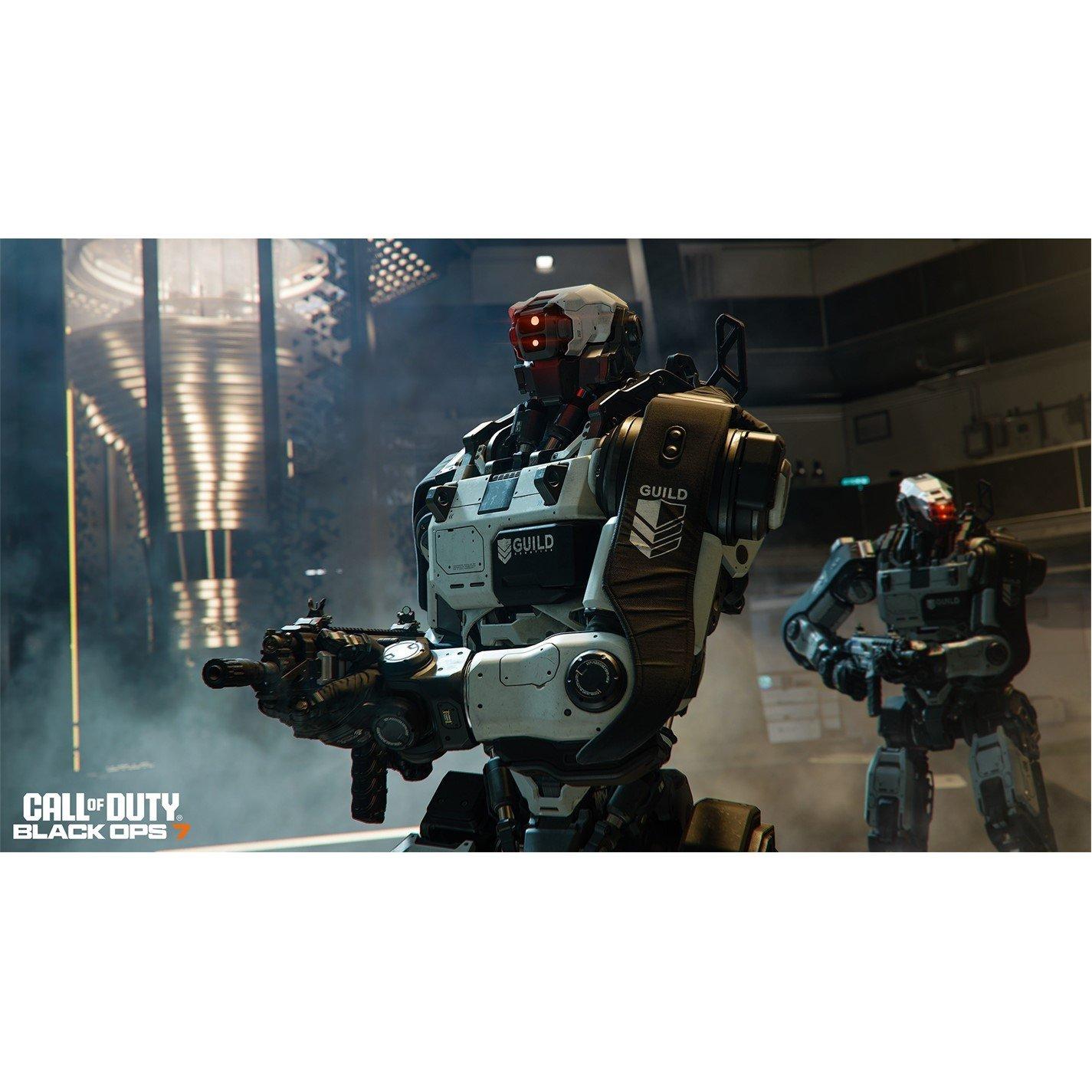 PS5 - Activision - Call of Duty®: Black Ops 7 - 8