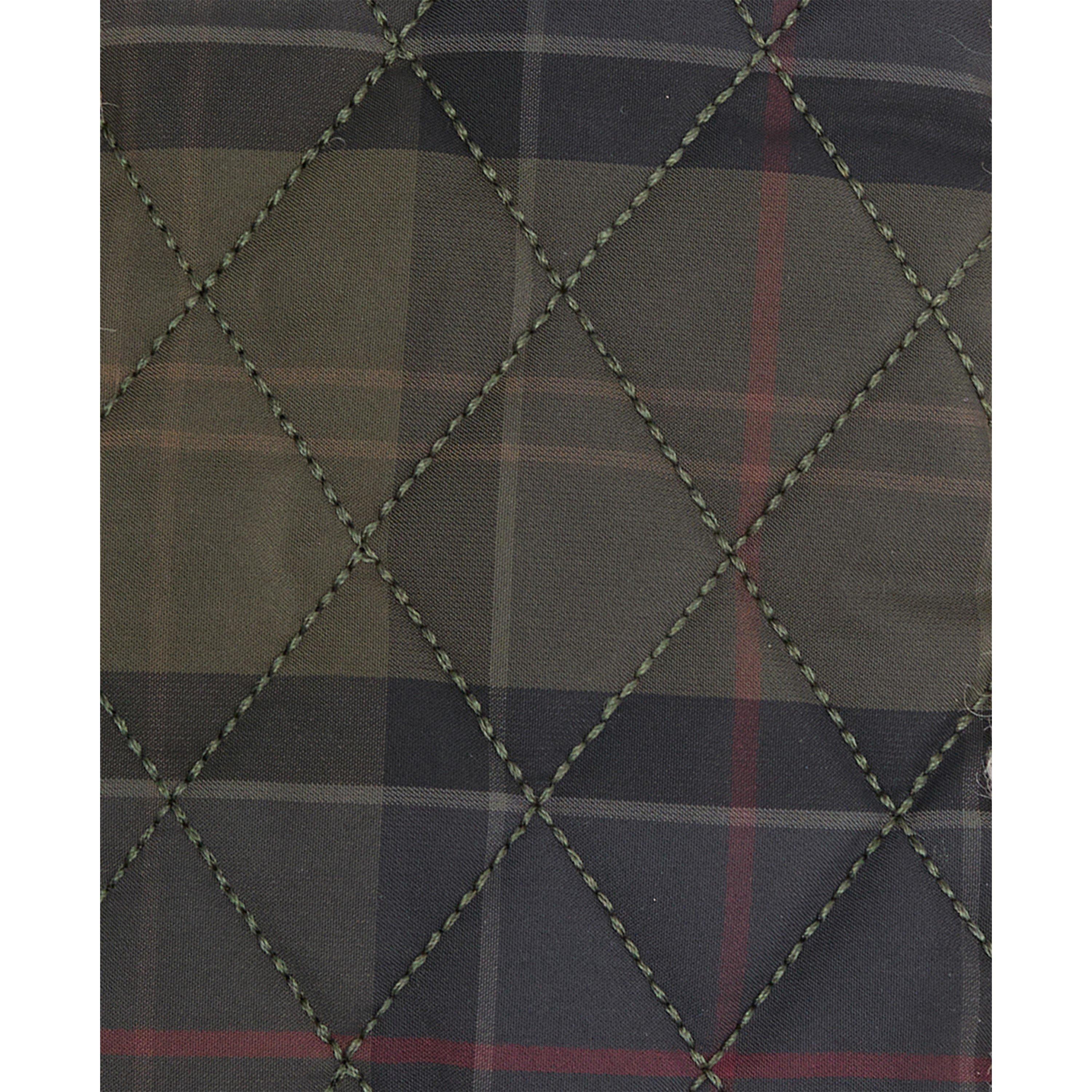 Shadow Tartan - Barbour - Marnie Waterproof Mittens - 3