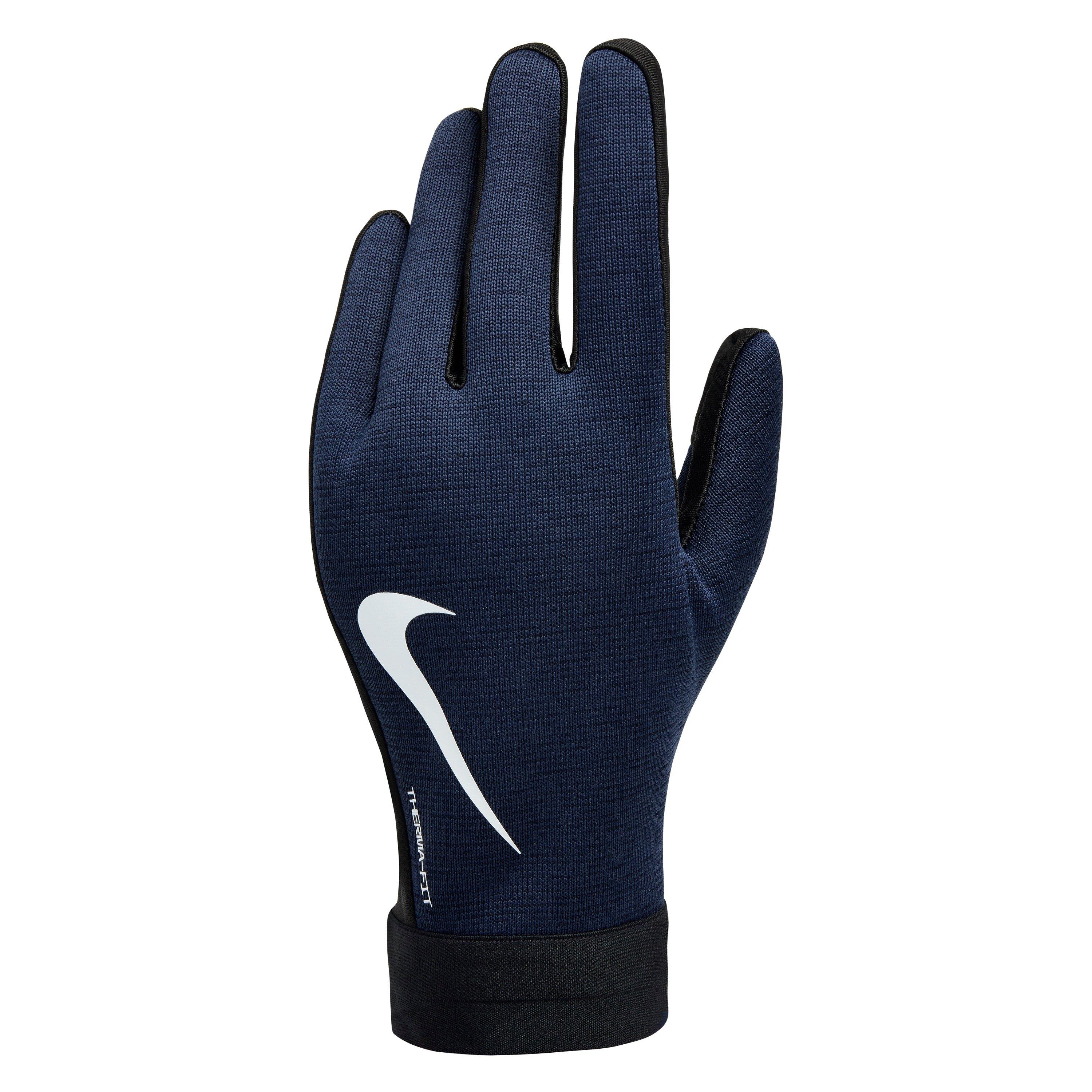 Marineblauw/Wit - Nike - Nike ENT Acad TF Glv Jn64 - 4