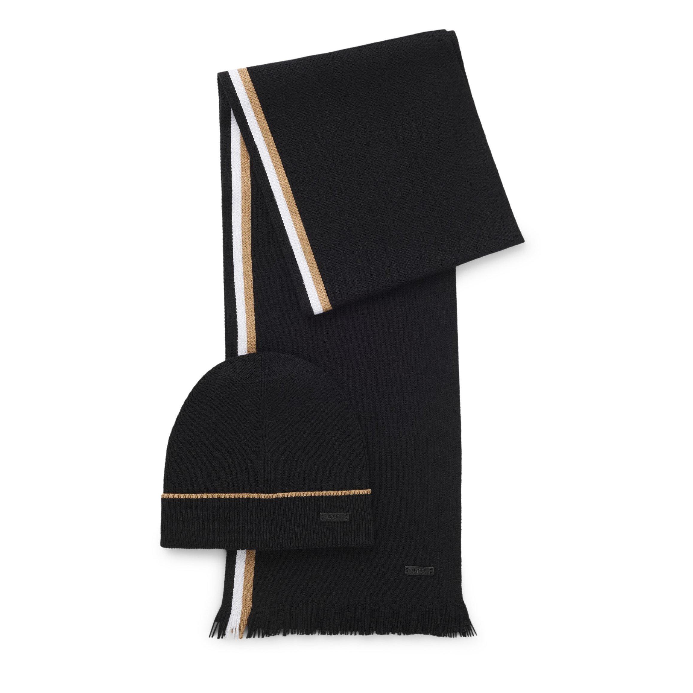 Black 001 - Boss - Henzo Set 10274333 01 - 1