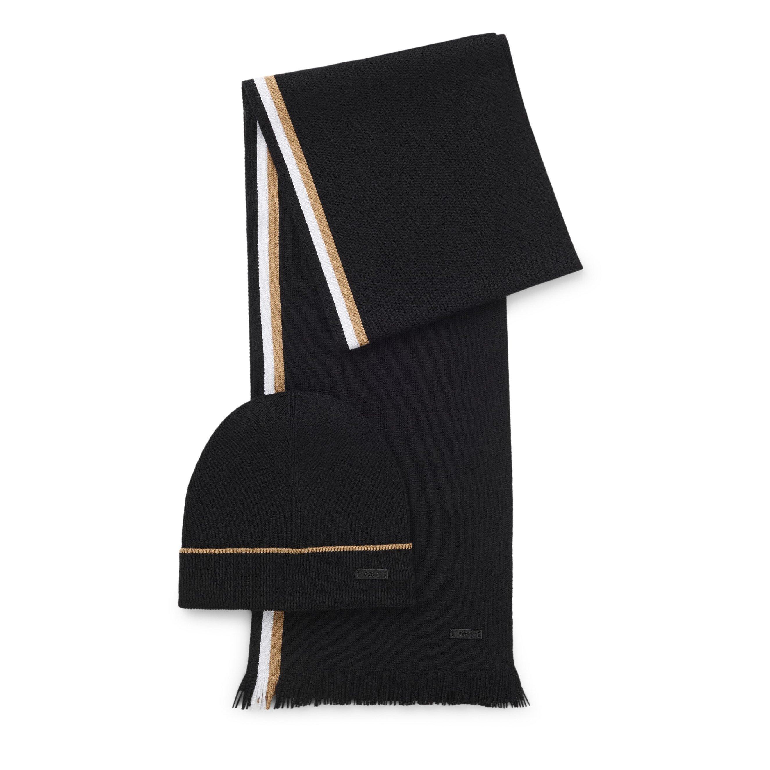 Black 001 - Boss - Boss Henzo Set 10274333 01 - 2