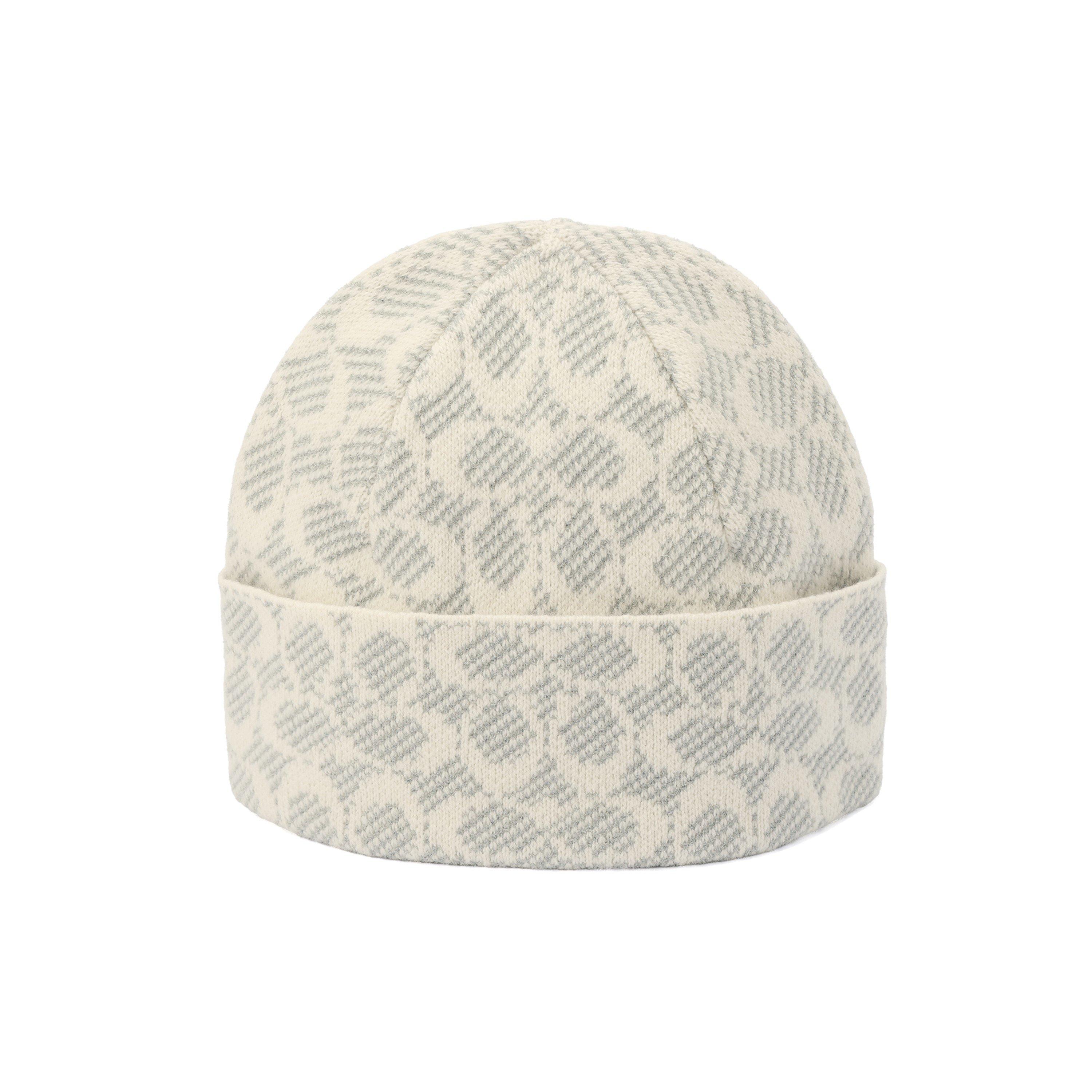 chalk multi - Coach - COACH SIGNATURE SCARF - 3