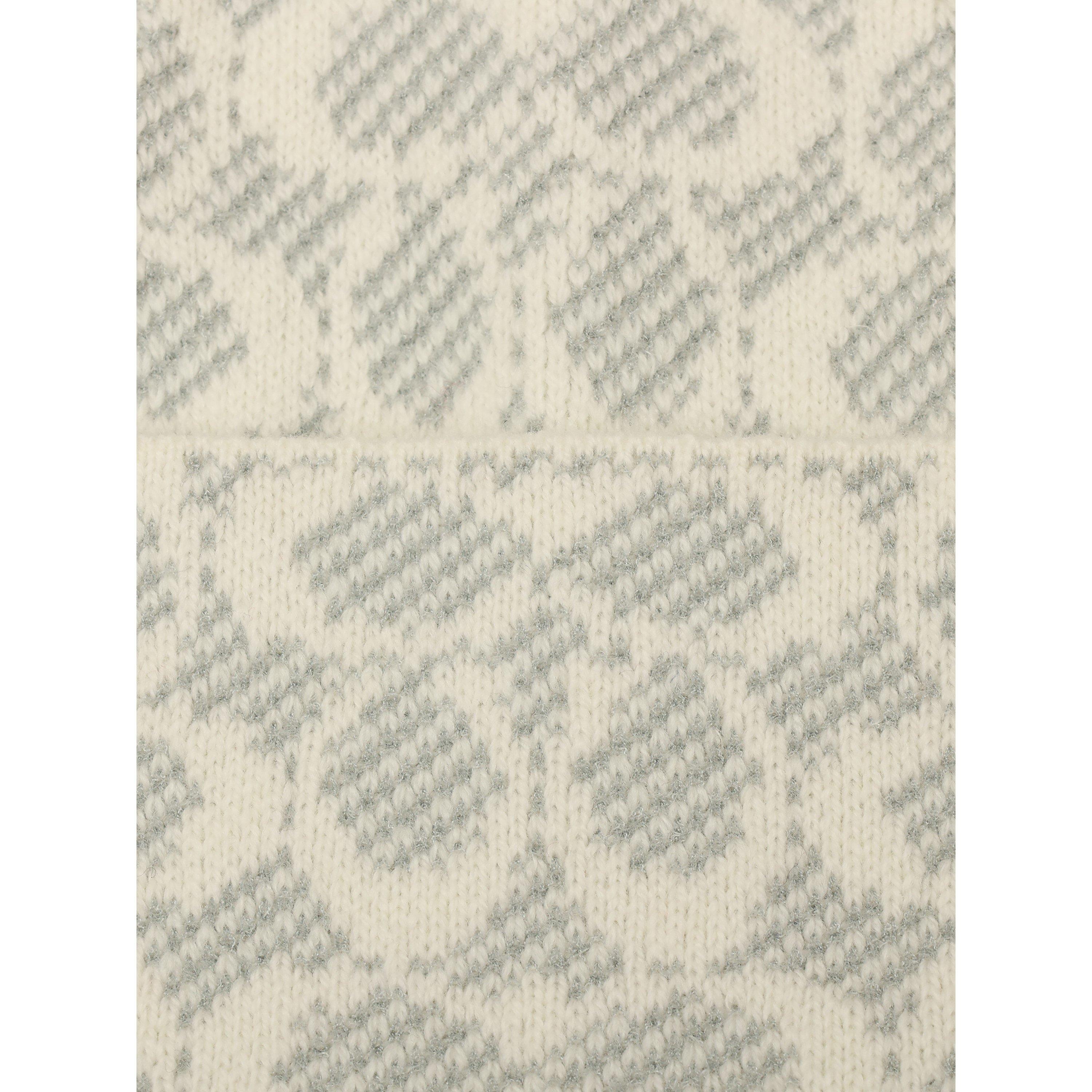 chalk multi - Coach - COACH SIGNATURE SCARF - 4