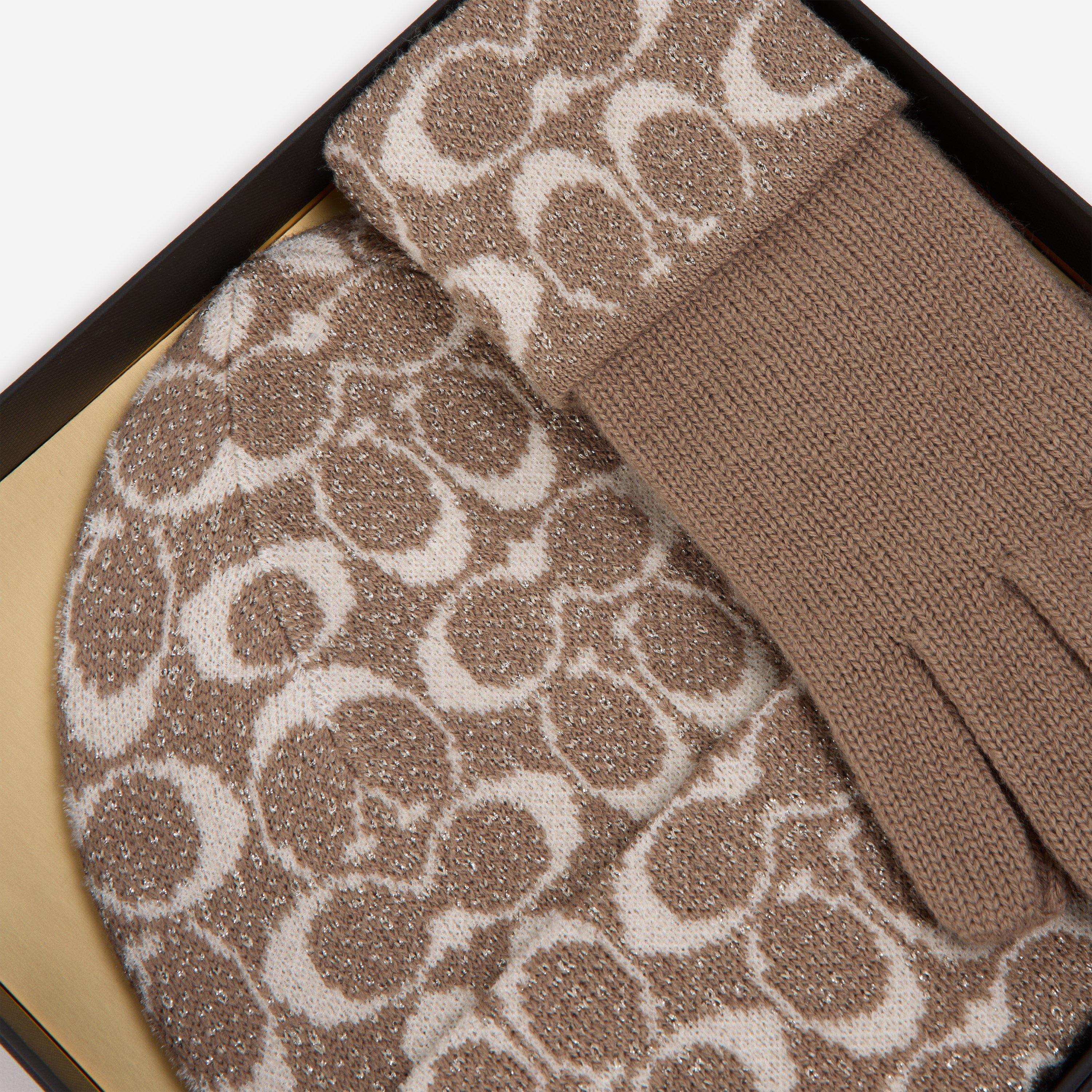 GREY BIRCH - Coach - COACH SIGNATURE C GIFTSET - 4