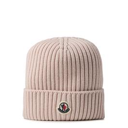 Moncler Beanie Hat Juniors