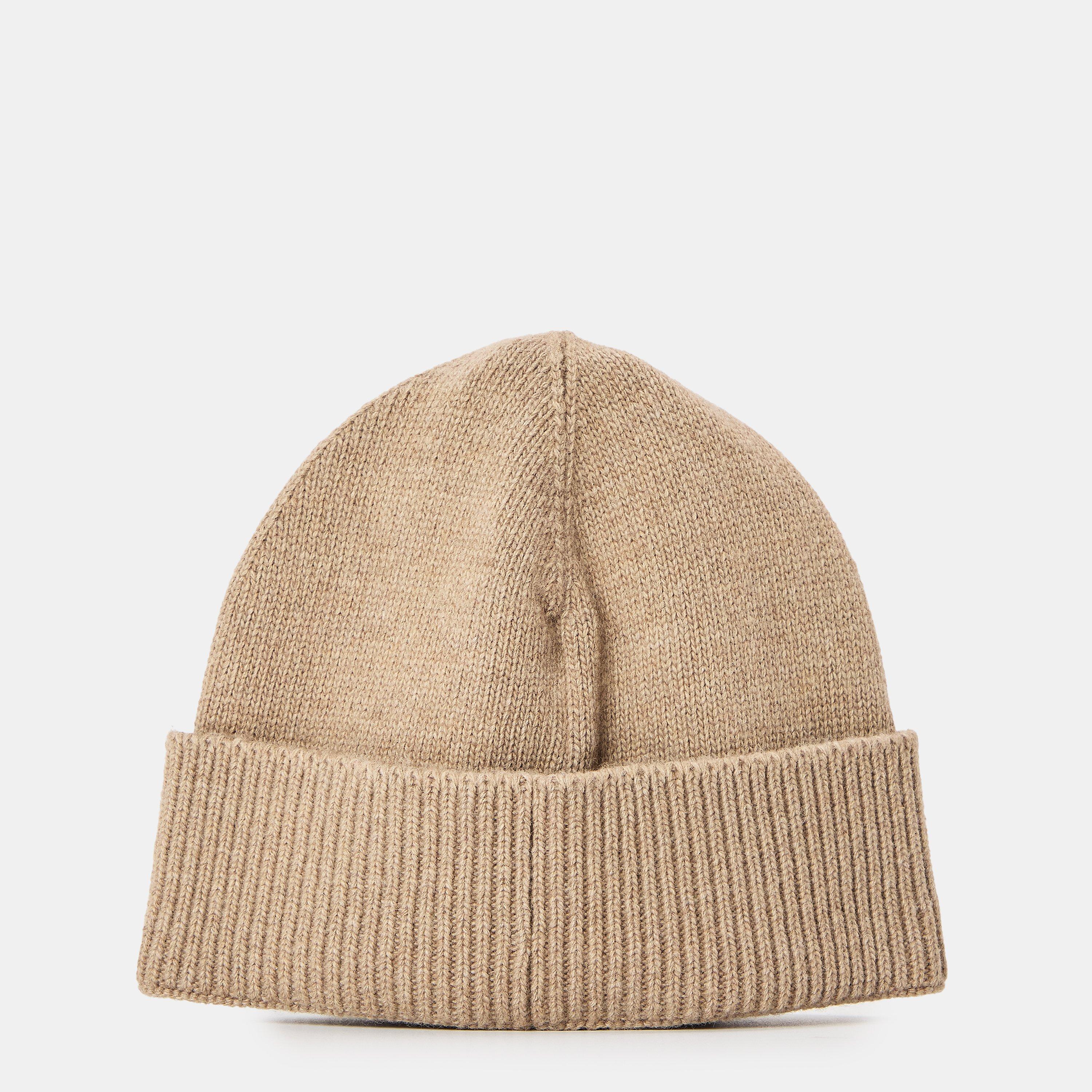 Rust 222 - Boss - Women's Landrenia  Black Beanies - 2